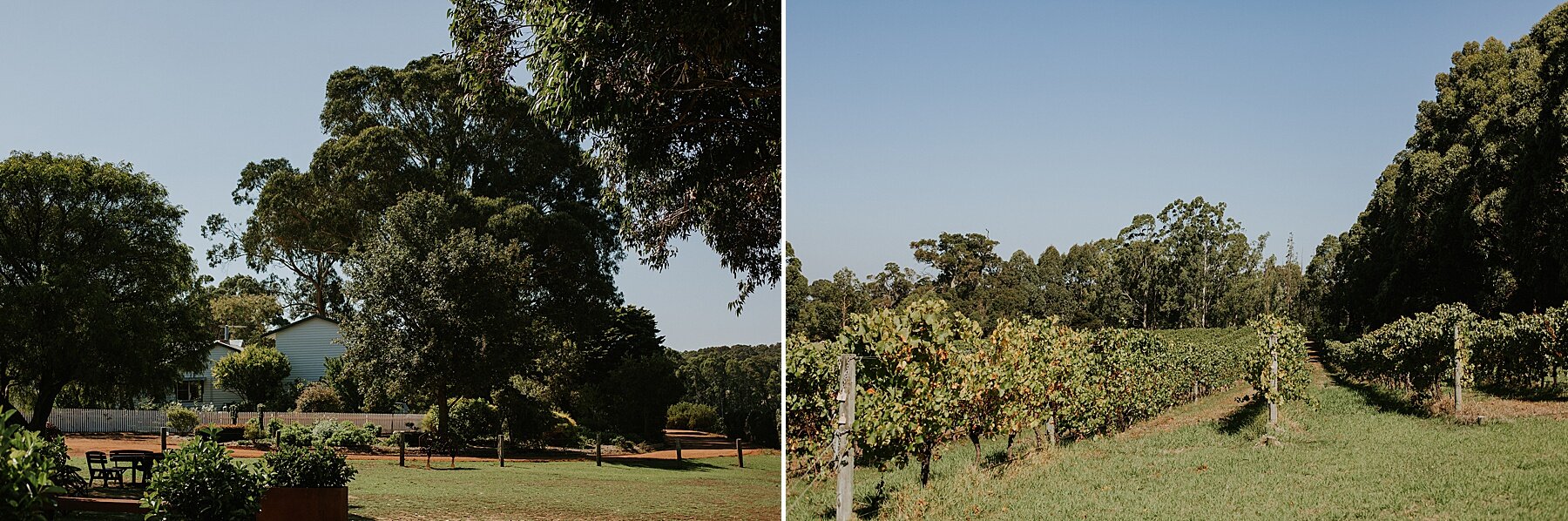 Western Australia Elopement Photographer