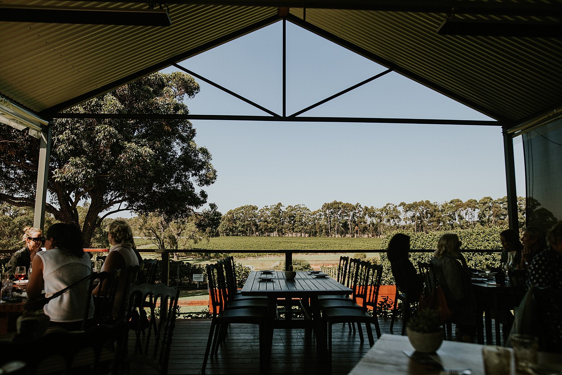 Western Australia Elopement Photographer