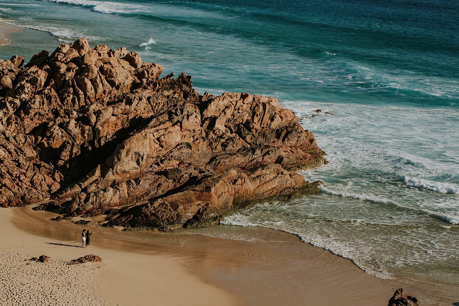 Western Australia Elopement Photographer