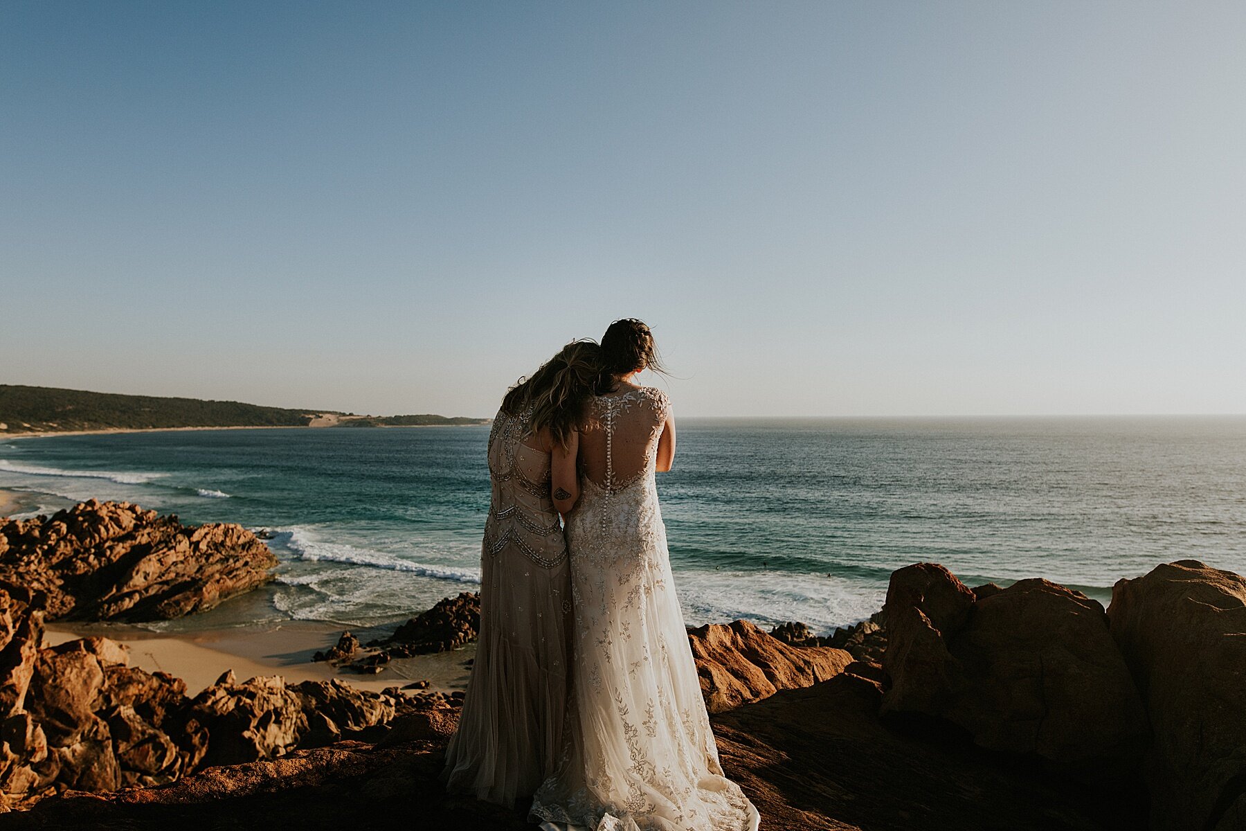 Western Australia Elopement Photographer