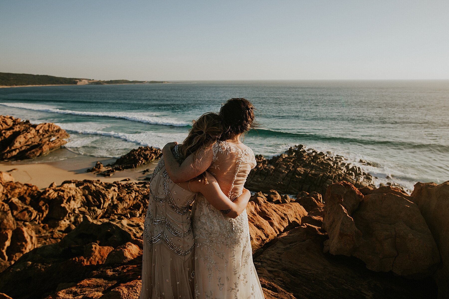 LGBTQIA Elopement in Western Australia