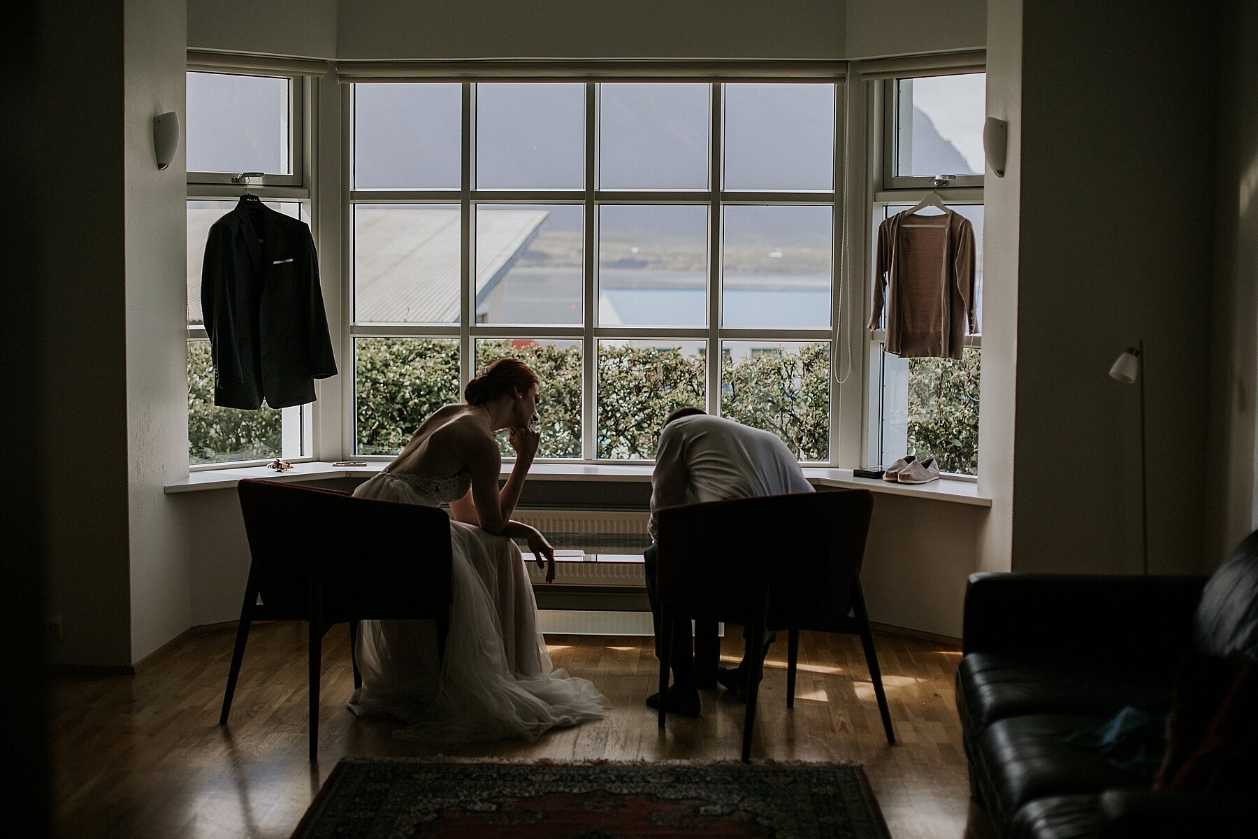 Iceland Elopement | Vow of the Wild