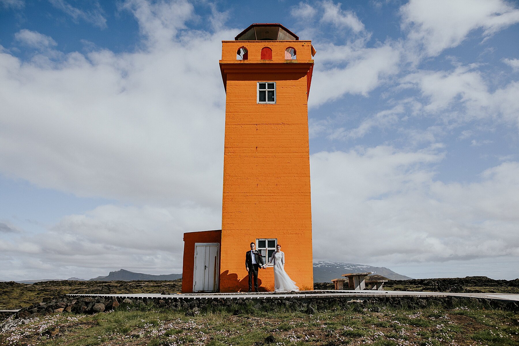 Iceland Elopement | Vow of the Wild