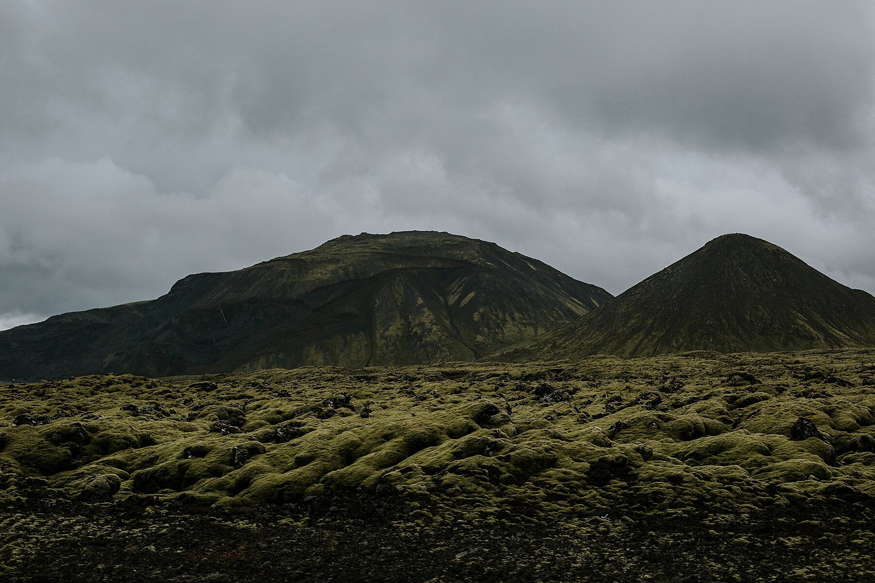 Iceland Elopement | Vow of the Wild