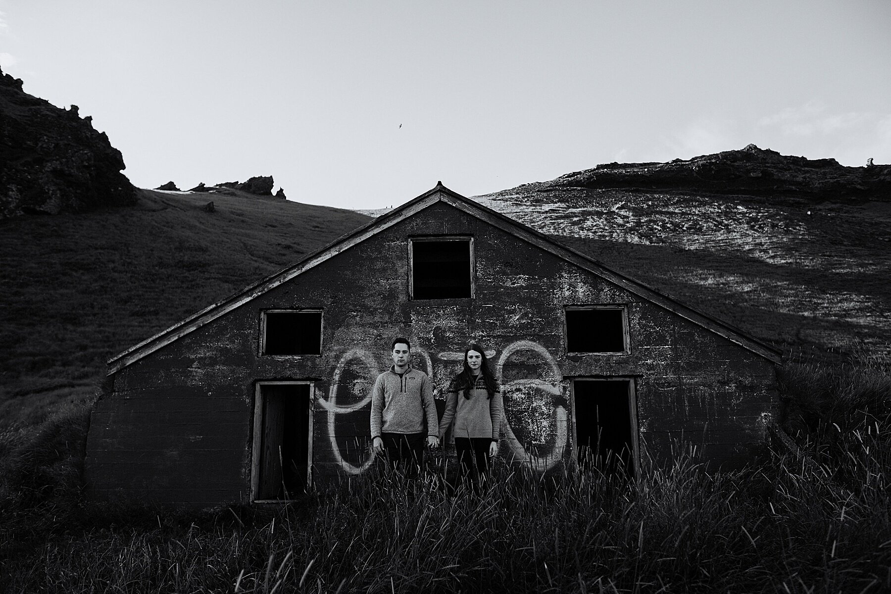 Iceland Elopement | Vow of the Wild