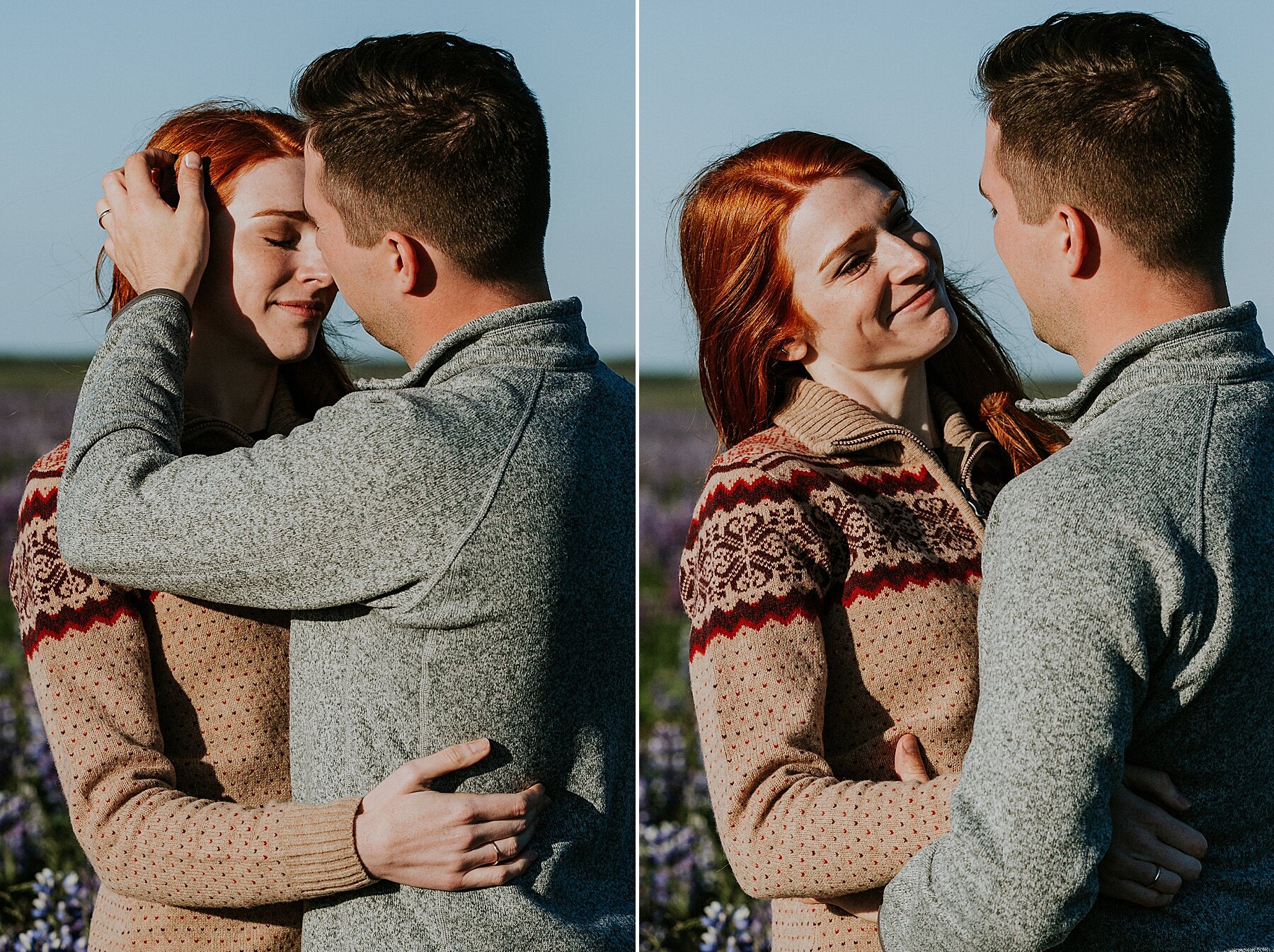 Iceland Elopement | Vow of the Wild