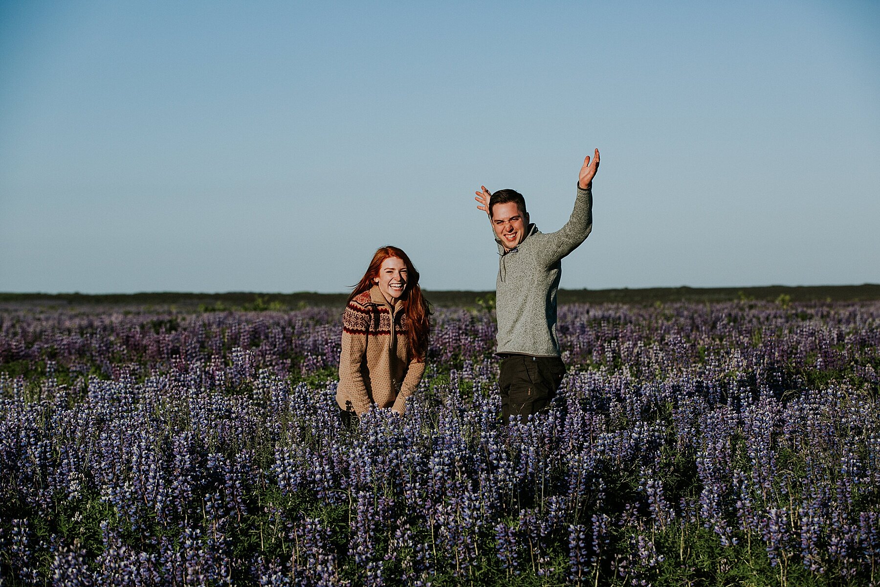 Iceland Elopement | Vow of the Wild