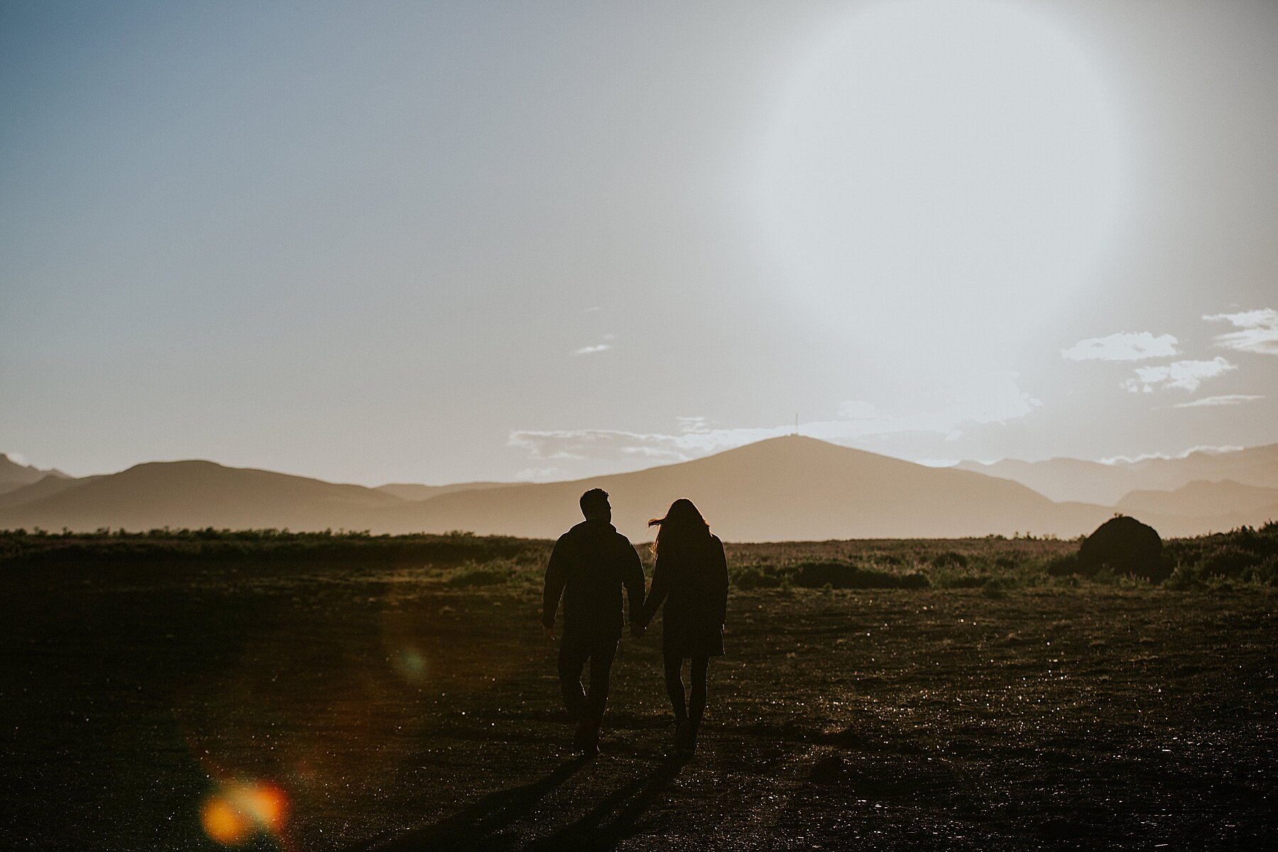 Iceland Elopement | Vow of the Wild