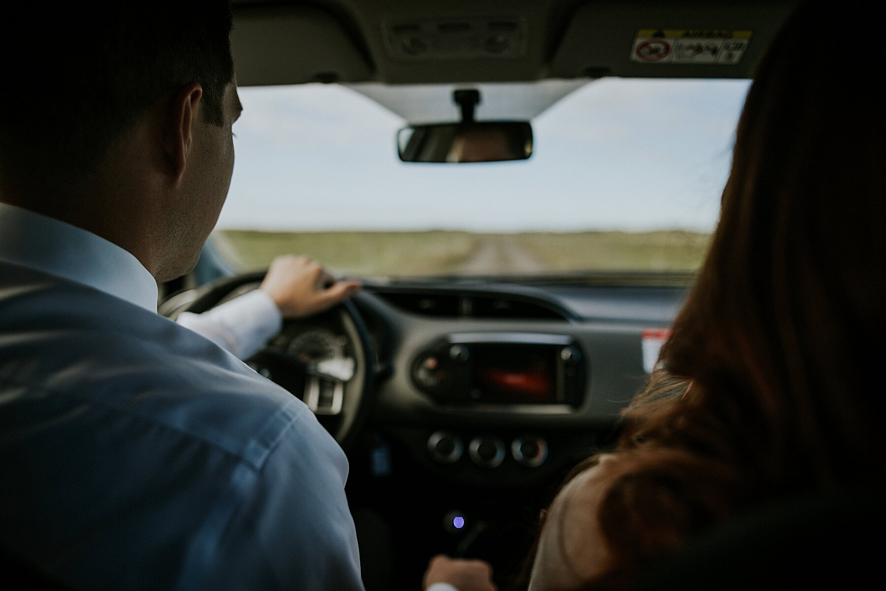 Iceland Elopement | Vow of the Wild