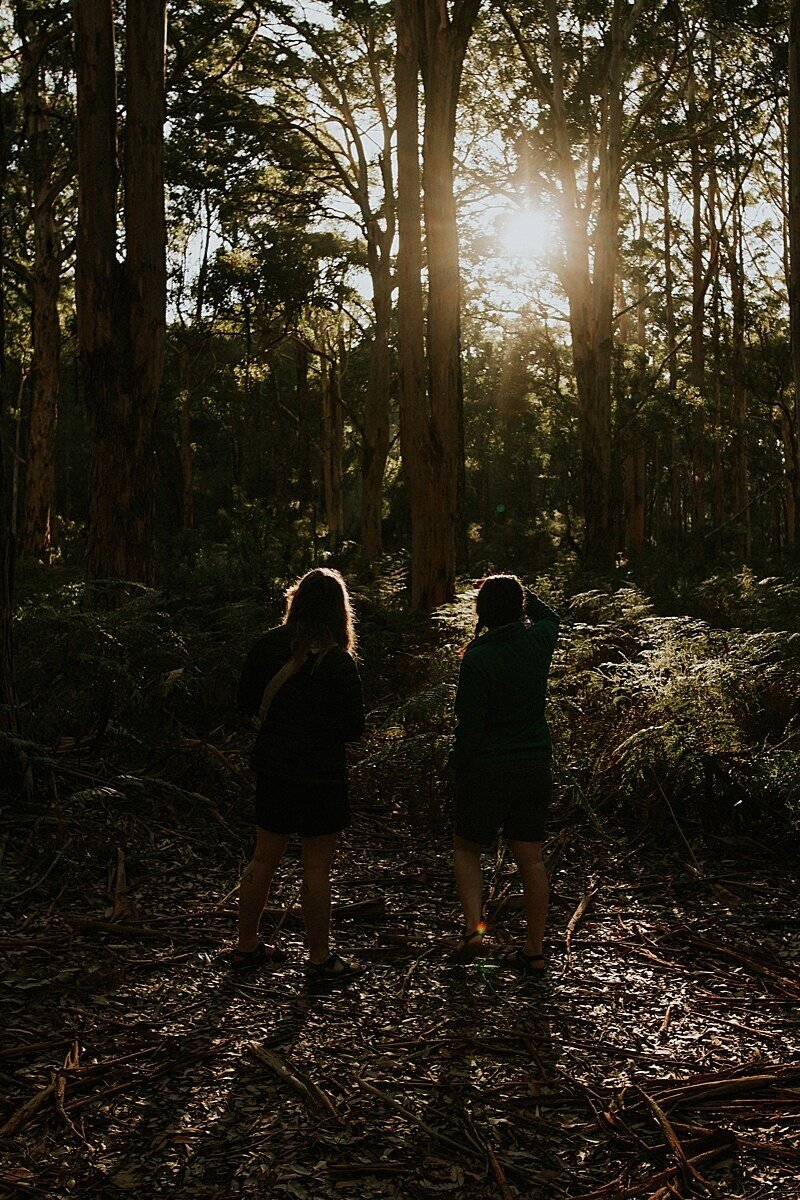 Western Australia Elopement Photographer