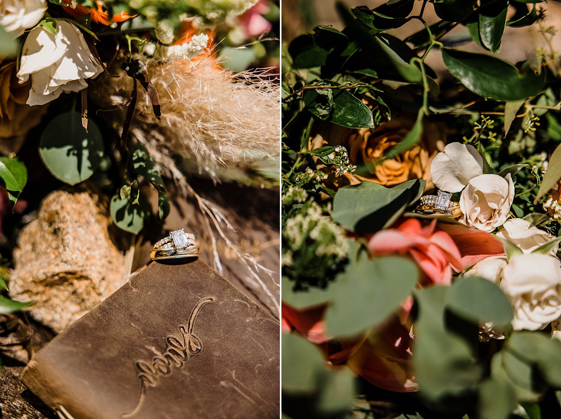 Sunrise Elopement at Hidden Valley in Rocky Mountain National Pa