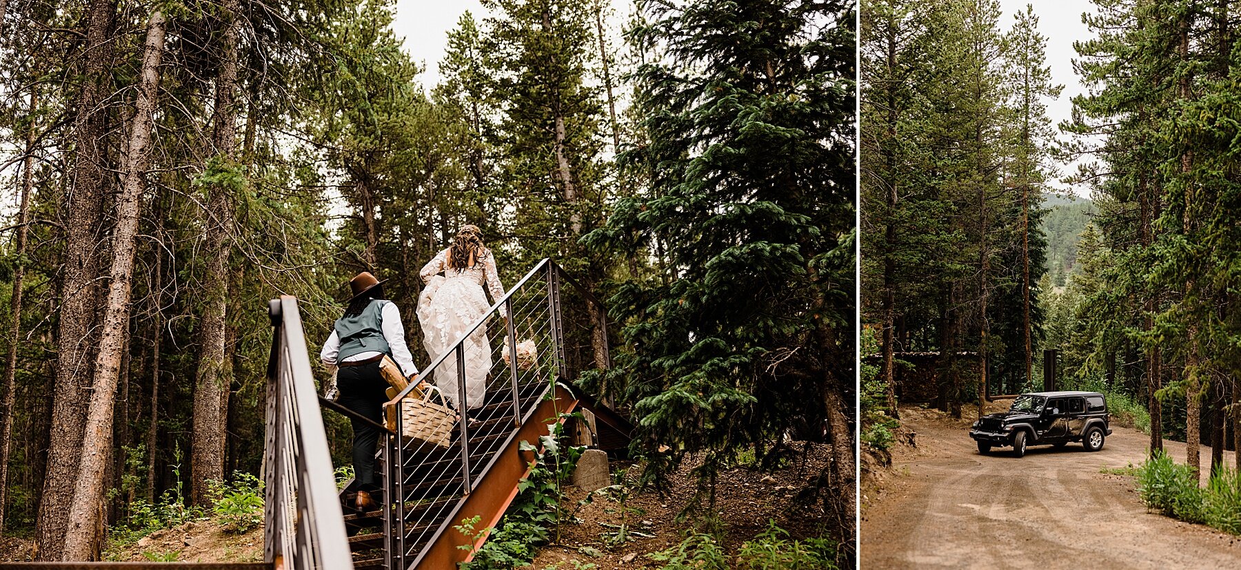 Colorado LGBTQ Elopement Photographer