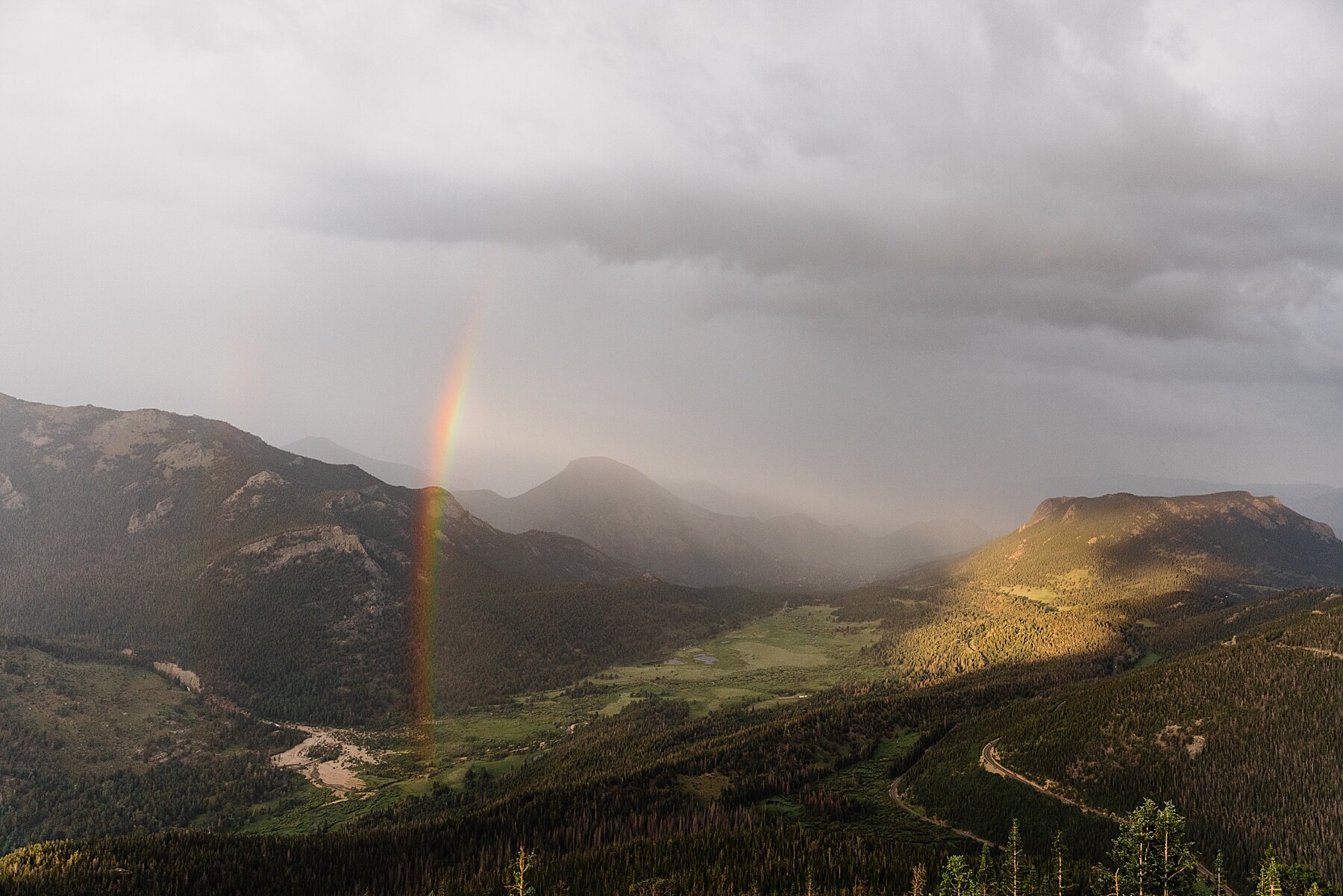 Colorado LGBTQ Elopement Photographer