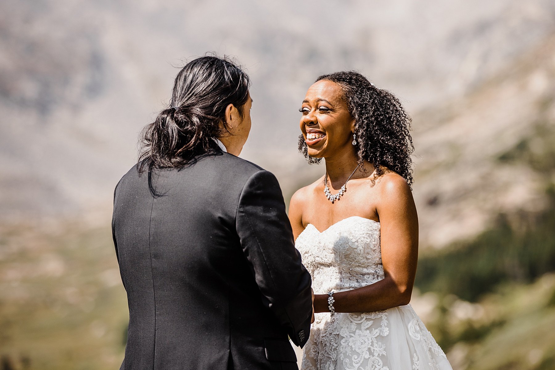 Colorado Elopement with Kids