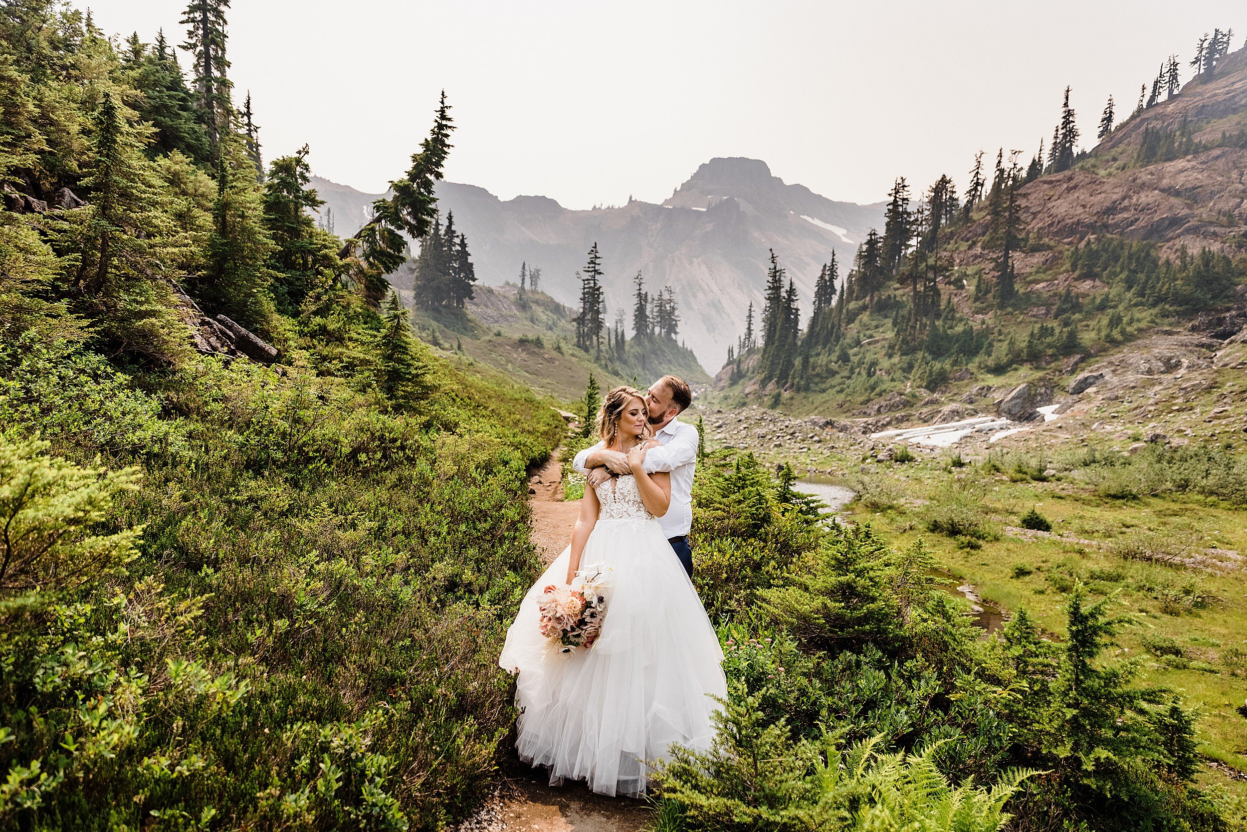 Colorado Elopement Photographer