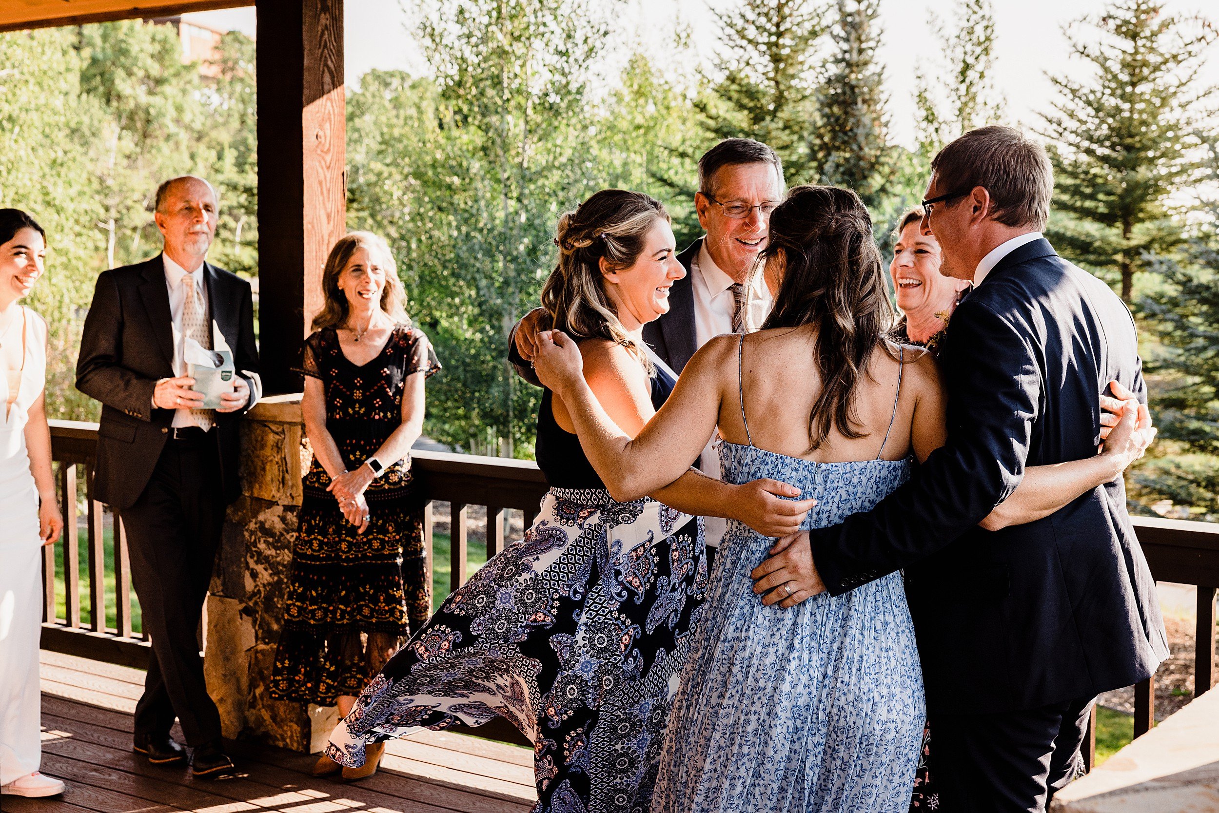 Colorado Elopement Photographer