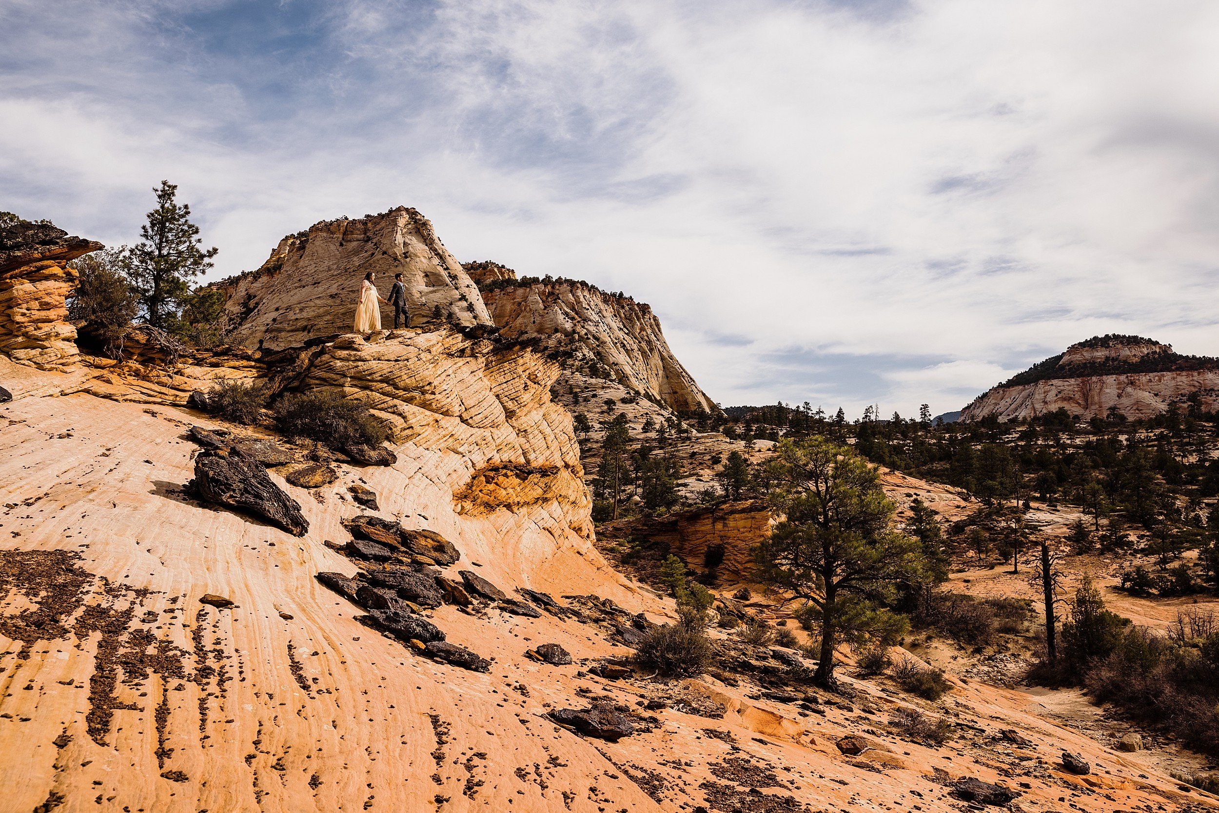 Colorado Elopement Photographer