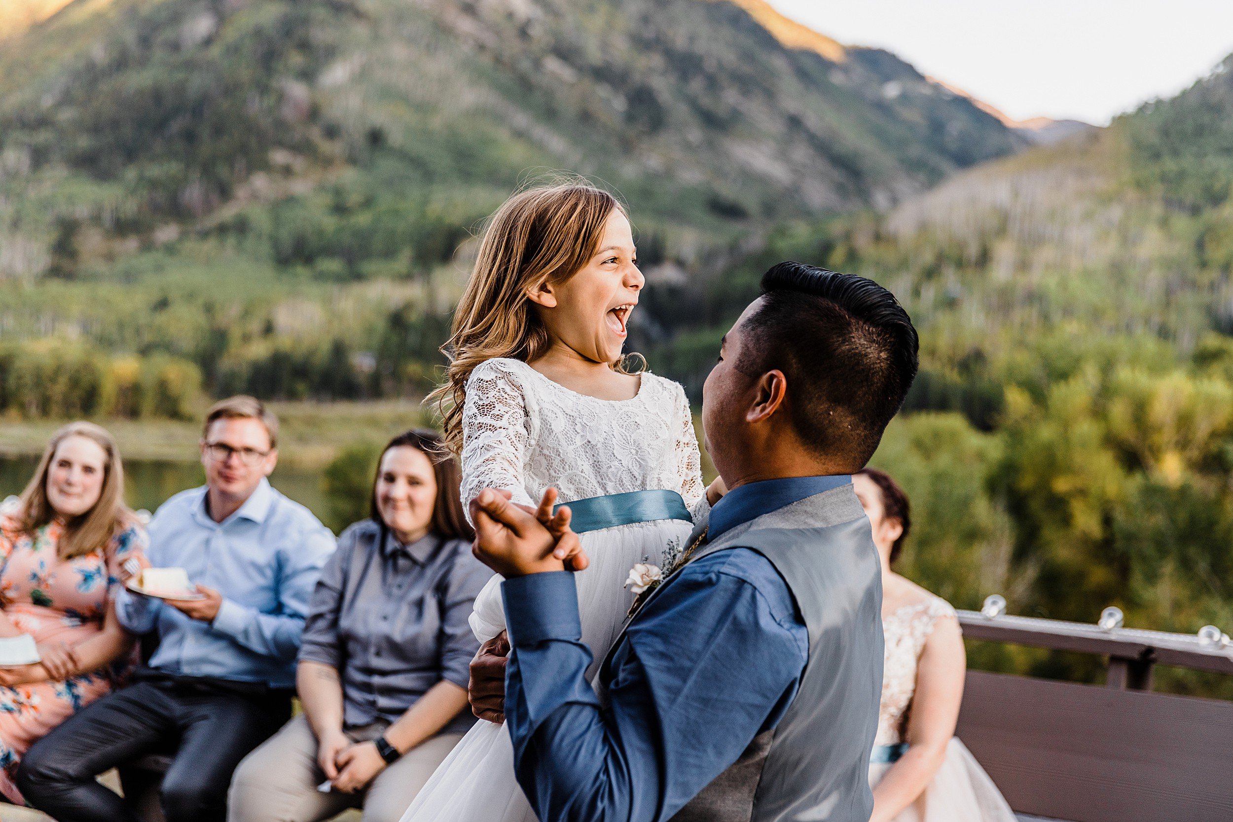 Colorado Elopement Photographer