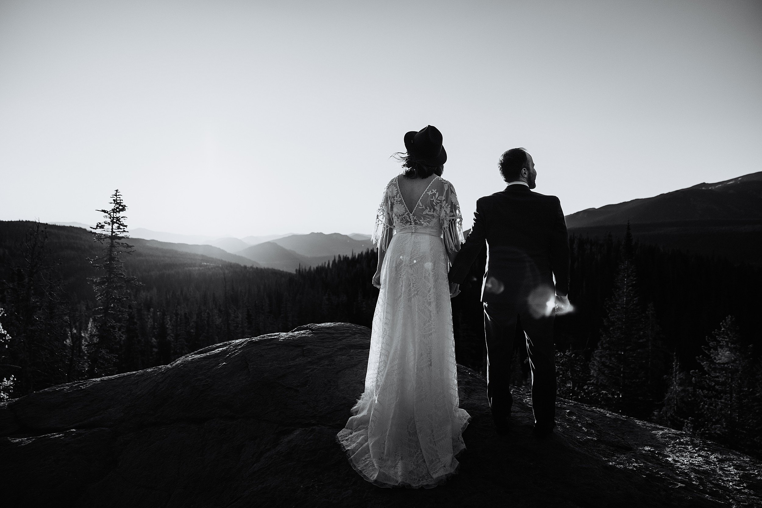 Colorado Elopement Photographer