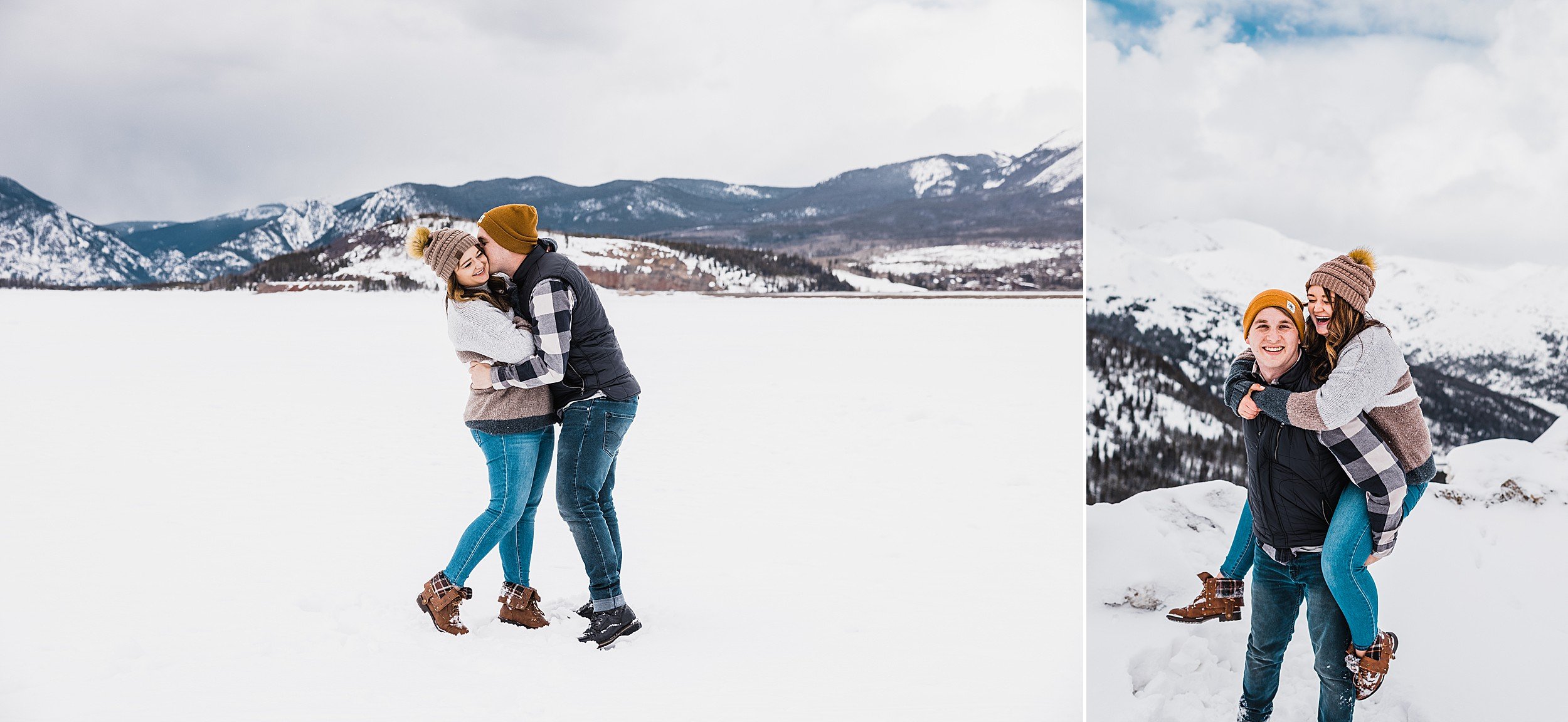 Colorado Elopement Photographer