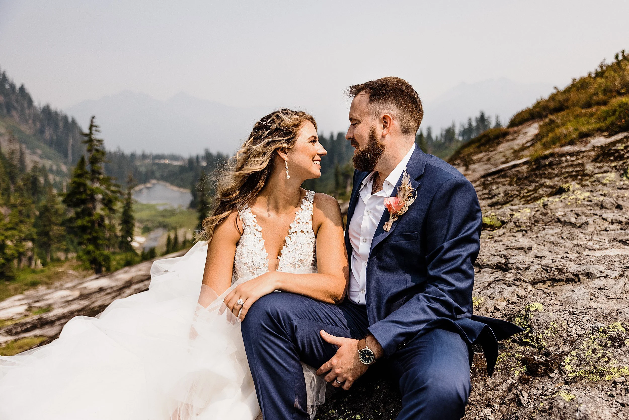 Colorado Elopement Photographer