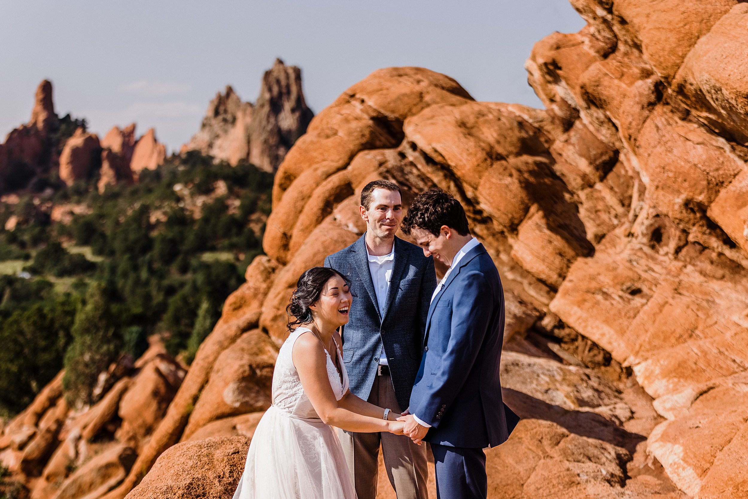 Colorado Elopement Photographer