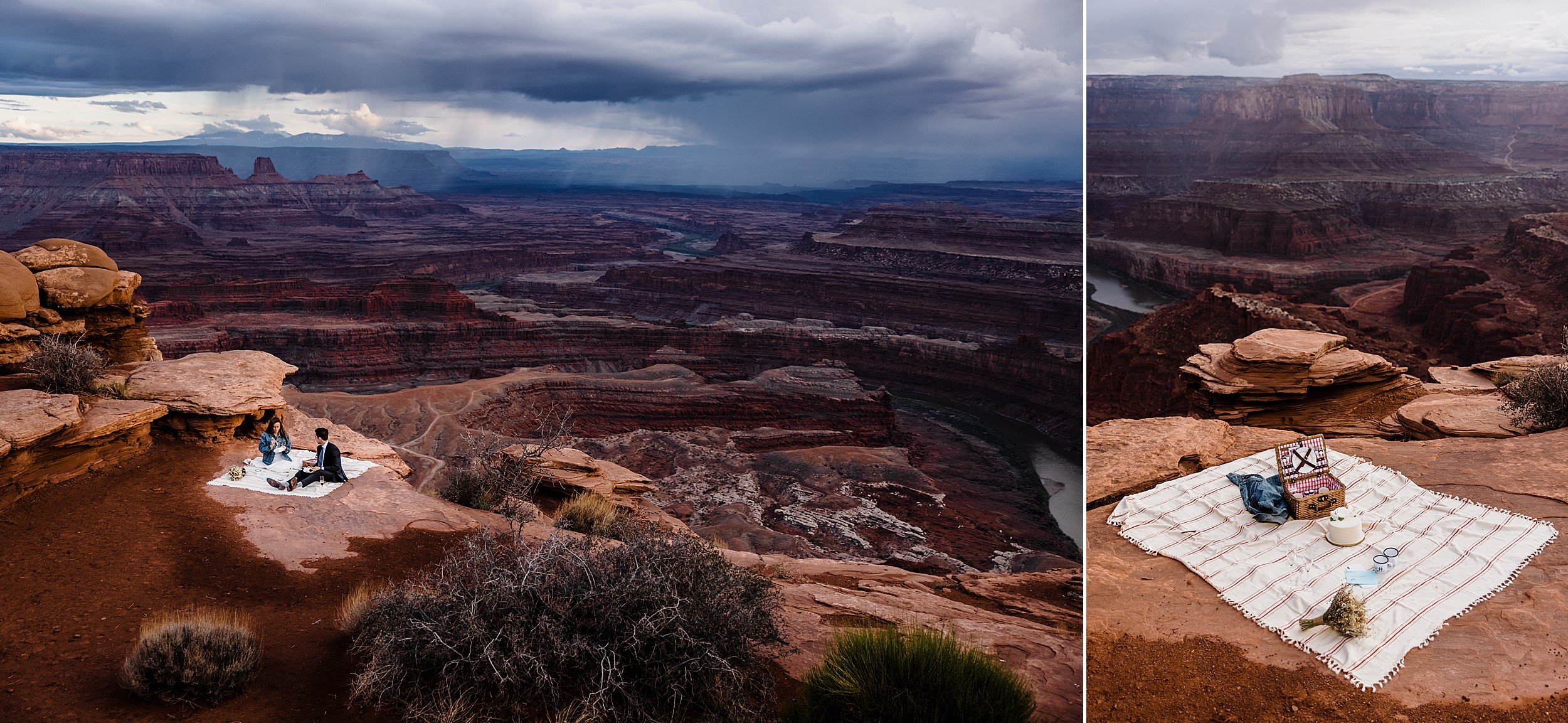 Colorado Elopement Photographer