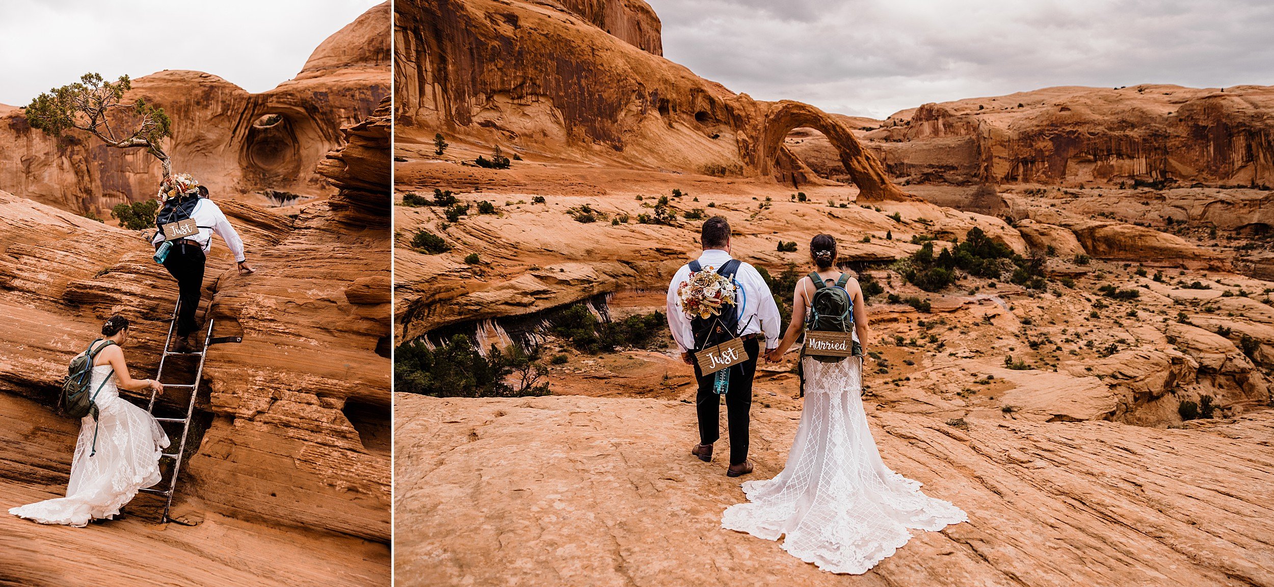 Colorado Elopement Photographer