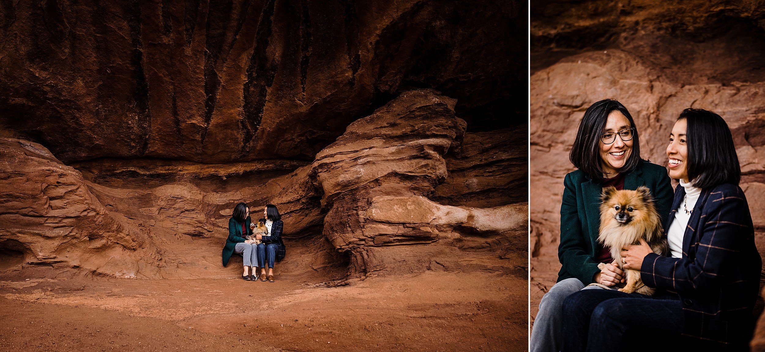 Colorado Elopement Photographer