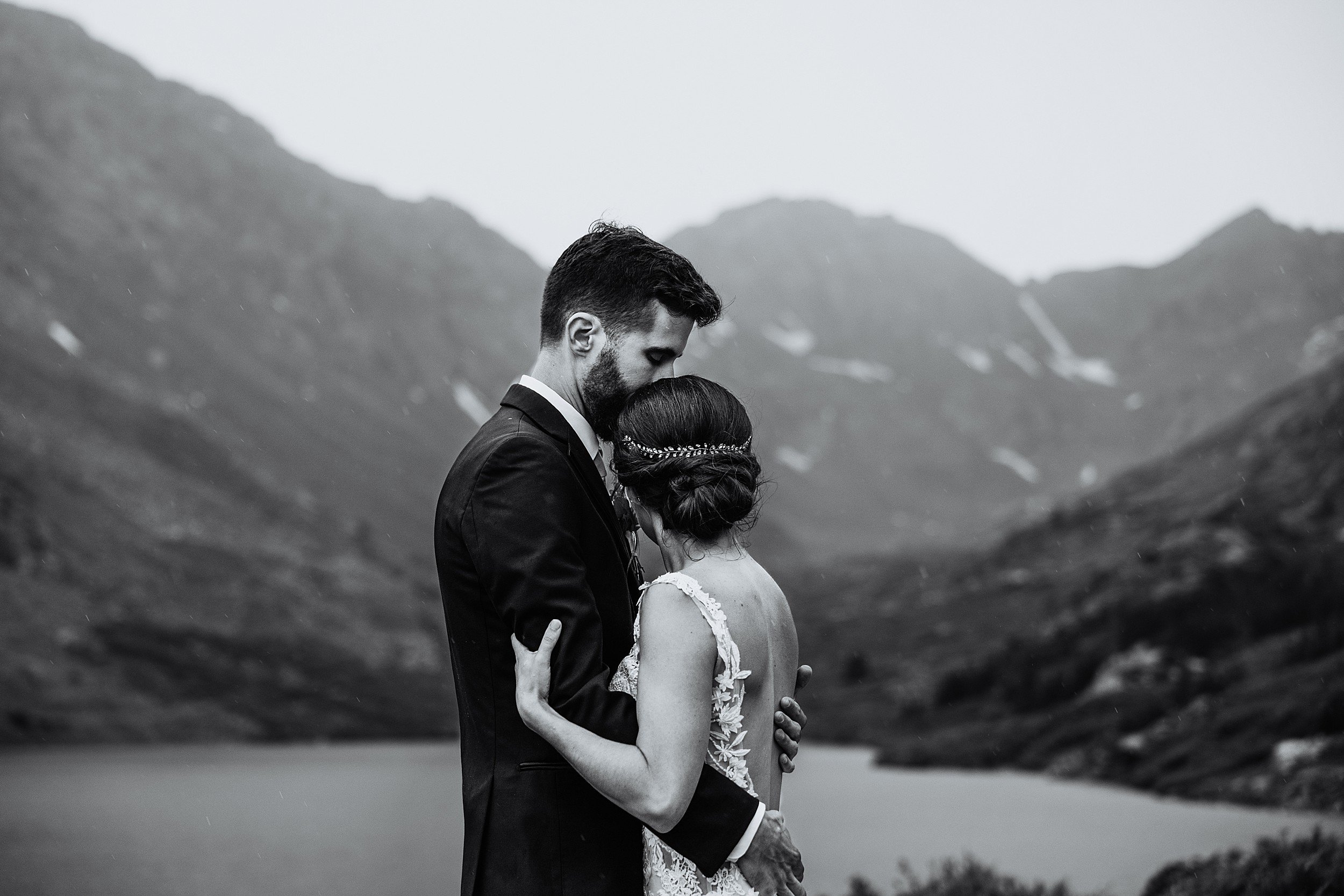 Colorado Elopement Photographer