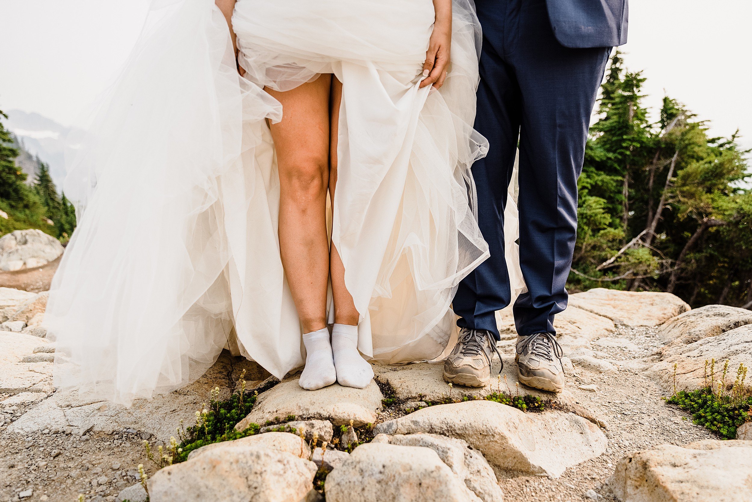 Colorado Elopement Photographer