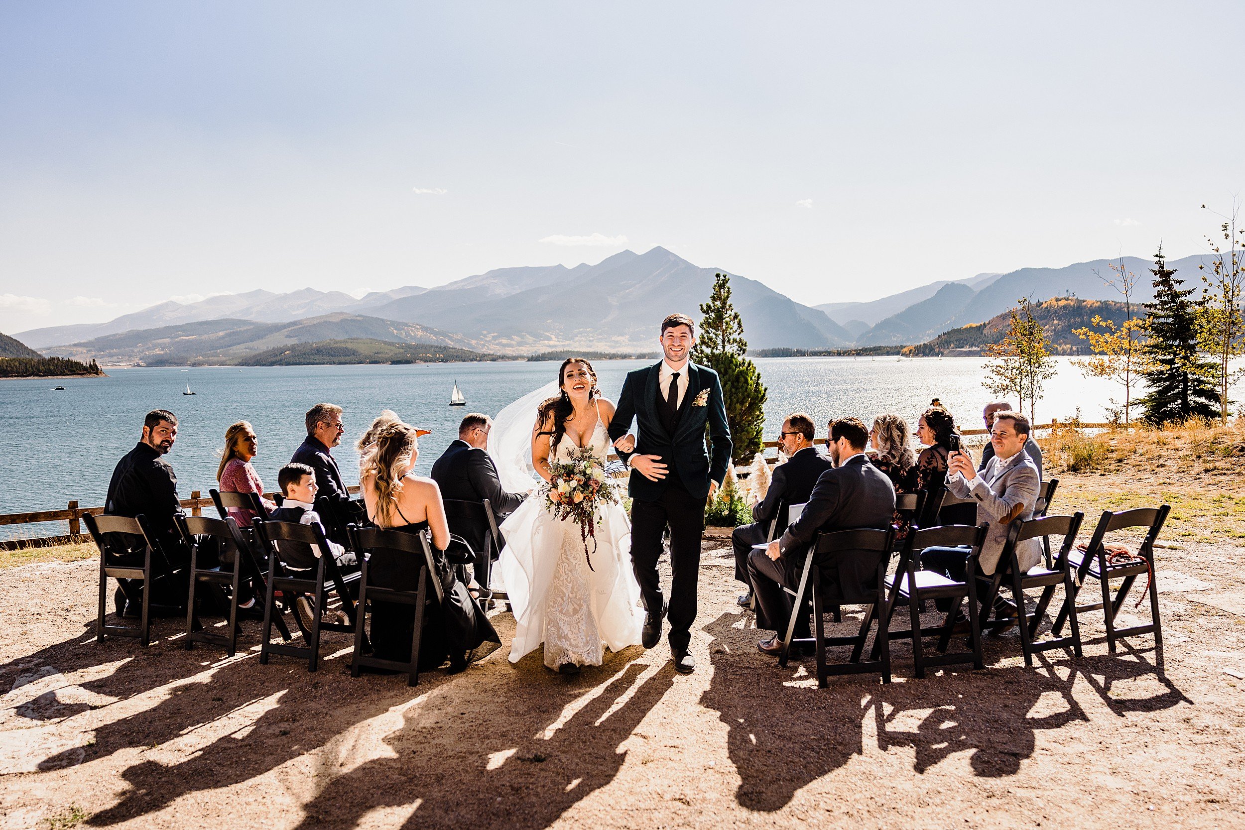 Colorado Elopement Photographer