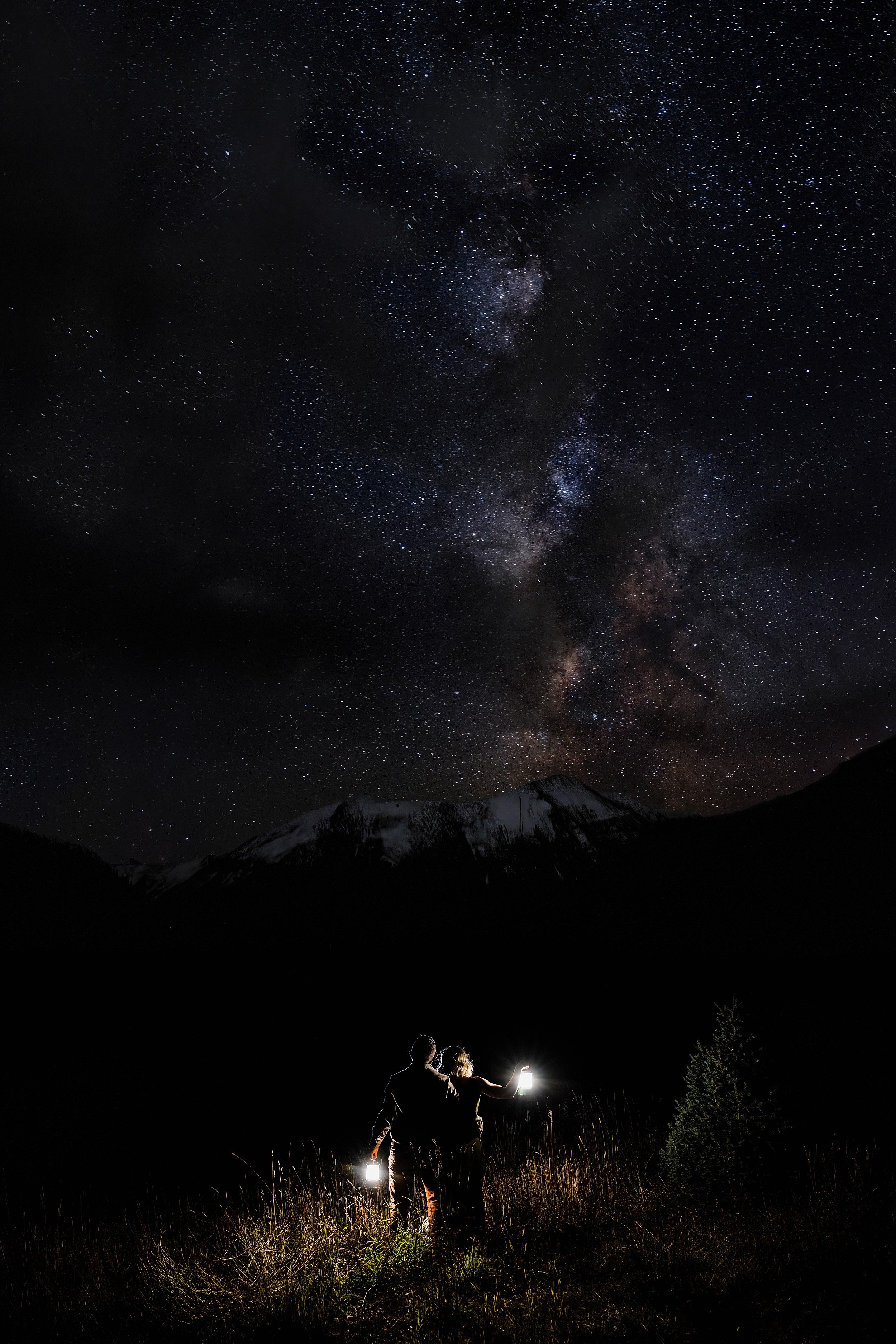 Colorado Elopement Photographer