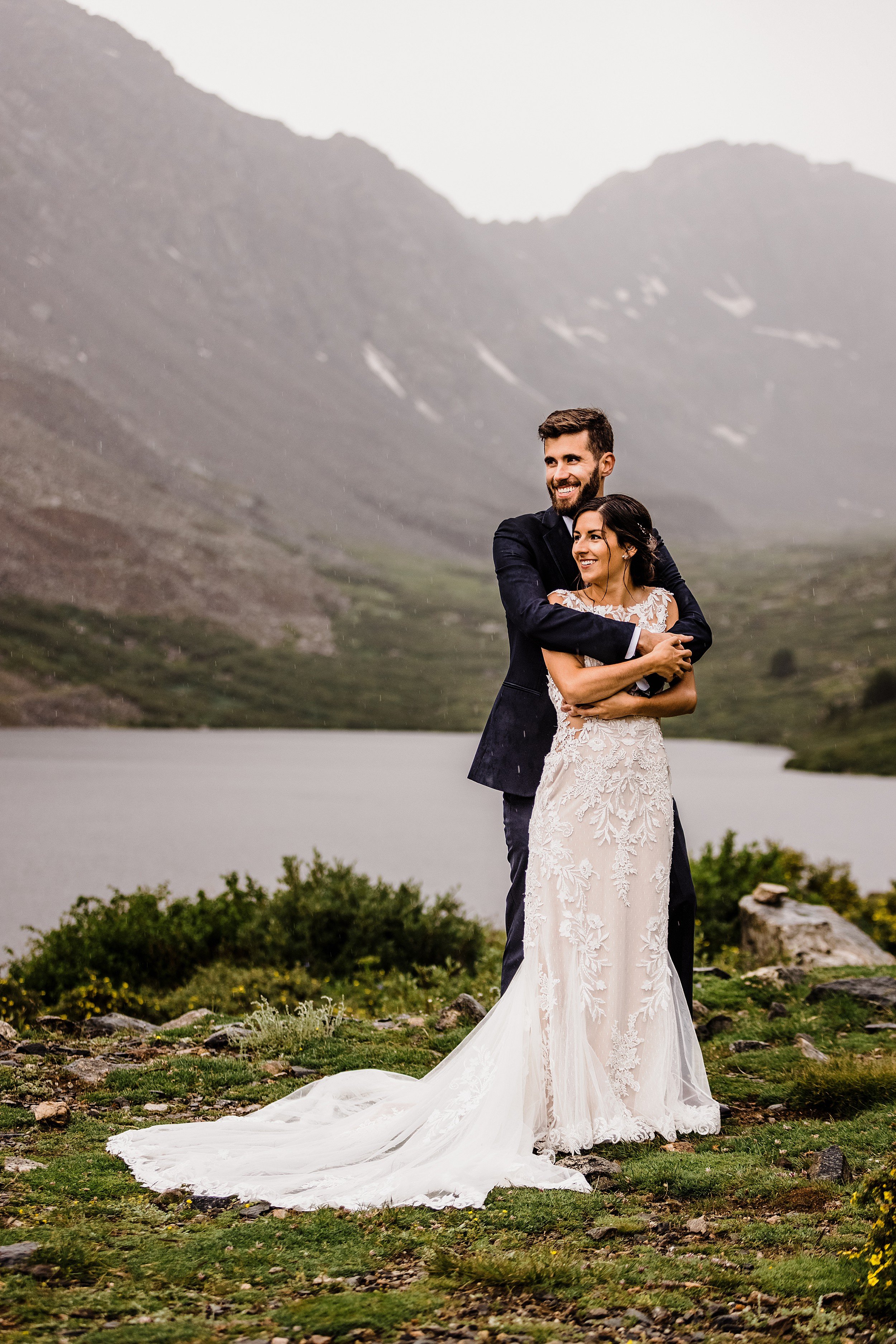 Colorado Elopement Photographer