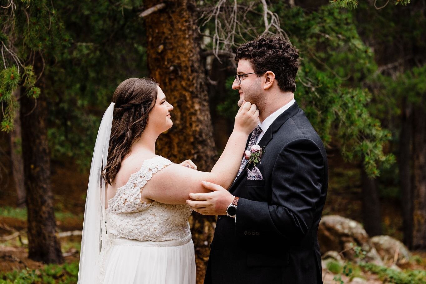 Alex + Bailey eloped at one of our favorite small venues in Colorado. What we love most about elopements is how you truly start with a blank canvas and you can craft a day to be exactly what you want it to be.

It&rsquo;s a common misconception that 