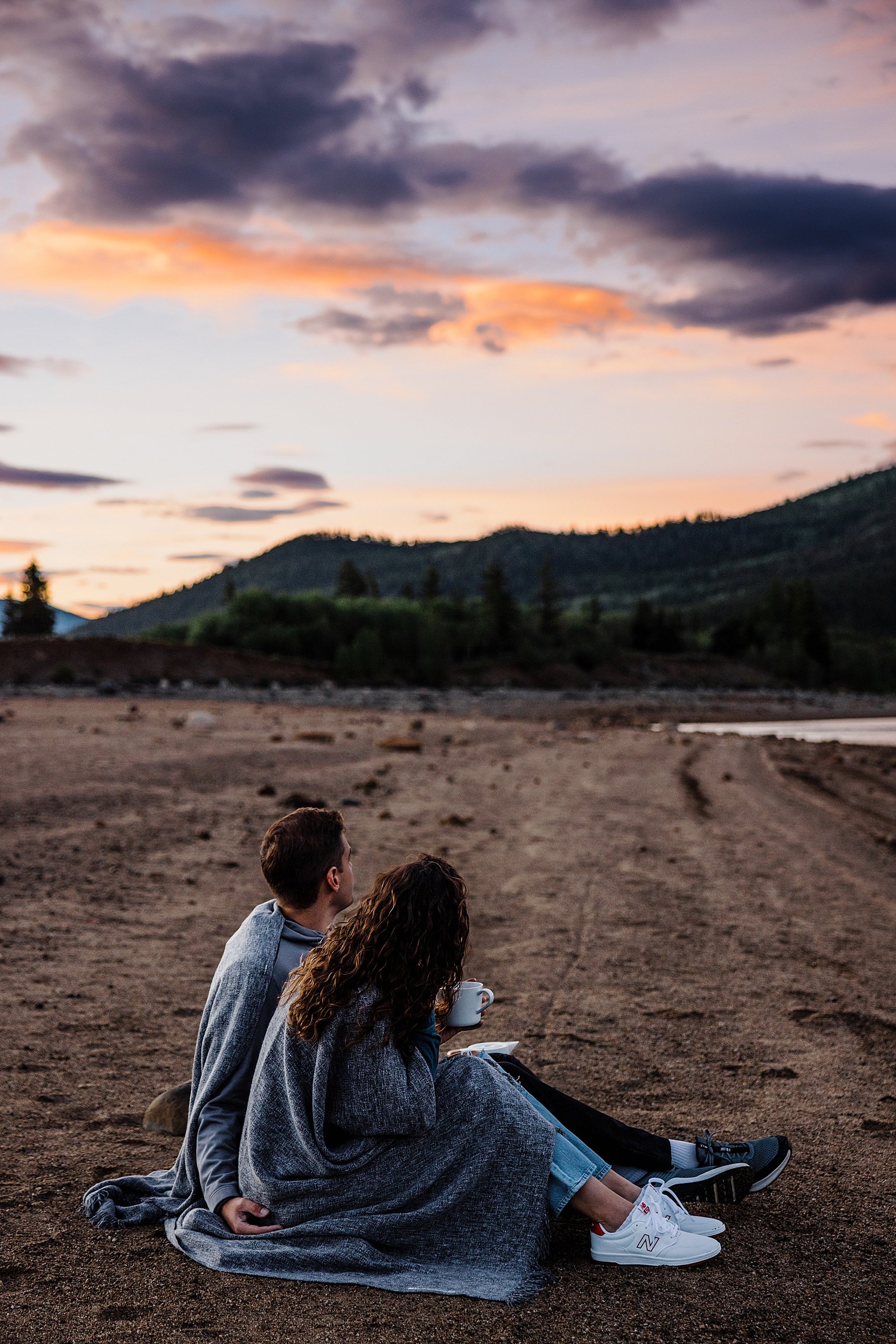 Maroon Bells Elopement in Colorado