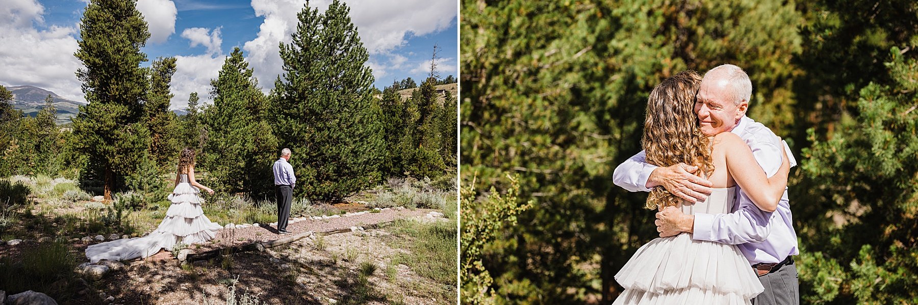 Maroon Bells Elopement in Colorado