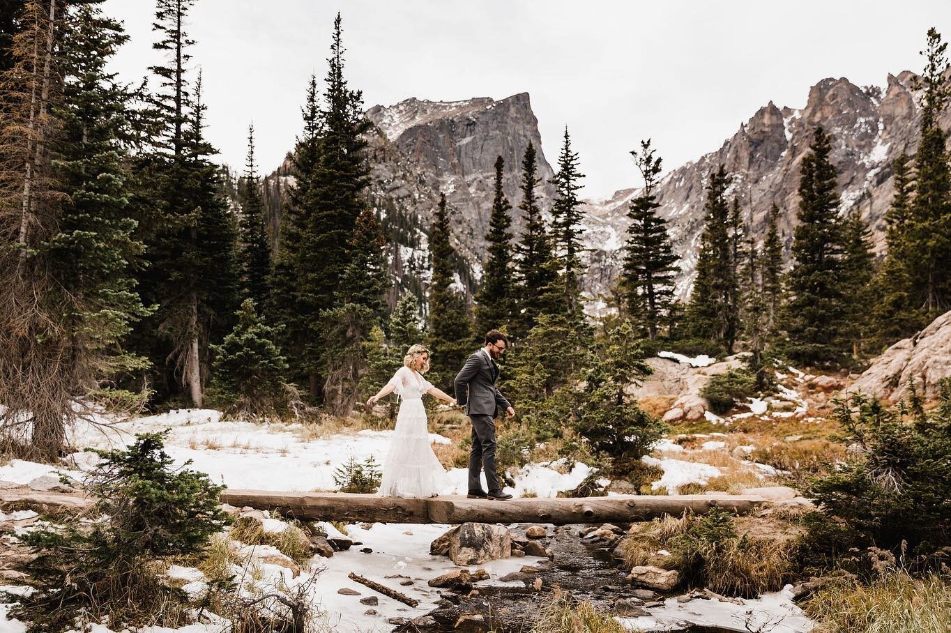 Is it just us or did the summer and fall fly by? 2023 was our busiest year for elopements to date and we have just one more elopement left before we wrap up the season! 

&bull;
&bull;
&bull;

#colorado #coloradoelopement #elopeincolorado #elopement 