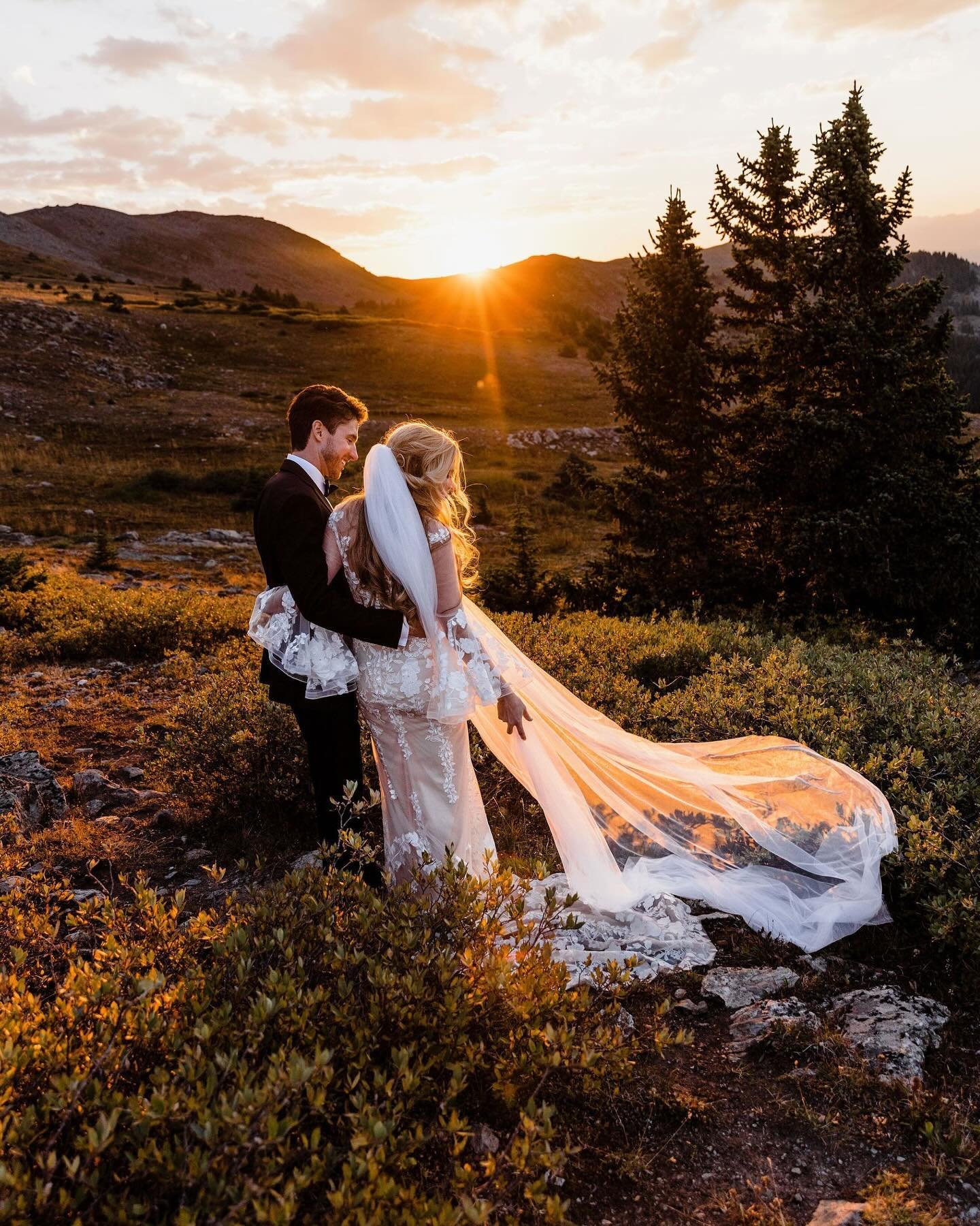 Happy Earth Day! 🌎 🌈🌲🐝

&bull;
&bull;
&bull;

#earthday #elopement #coloradoelopement #coloradoelopementphotographer #coloradoelopementvideographer