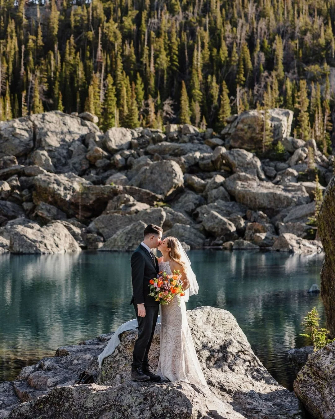 2025 Recap 1 of 5

#coloradoelopement #coloradoelopementphotographer #elopement #elopementphotographer #elope #elopeincolorado #elopementvideographer #colorado #coloradoelopementvideographer #elopementphotography #mountainelopement