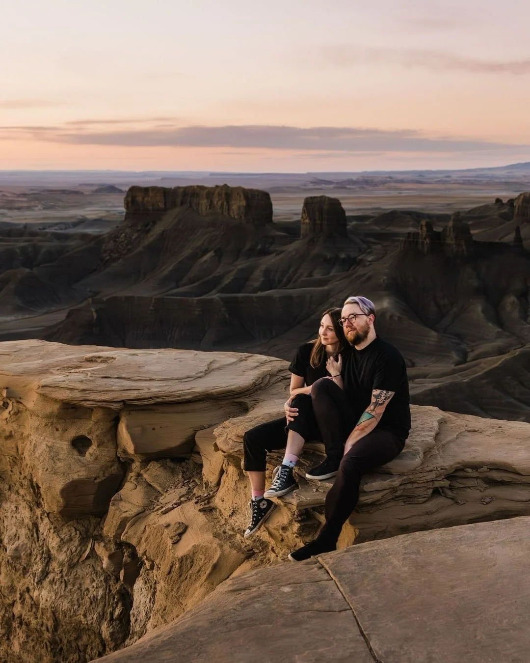 It&rsquo;s Vow of the Wild&rsquo;s 11th birthday! 🎉 

To celebrate, we dug into some data from the last 11 years, and we have:
&bull;&nbsp; Worked with 280 couples
&bull;&nbsp; Taken over 800,000 photos
&bull;&nbsp; Traveled to 13 states and 8 count