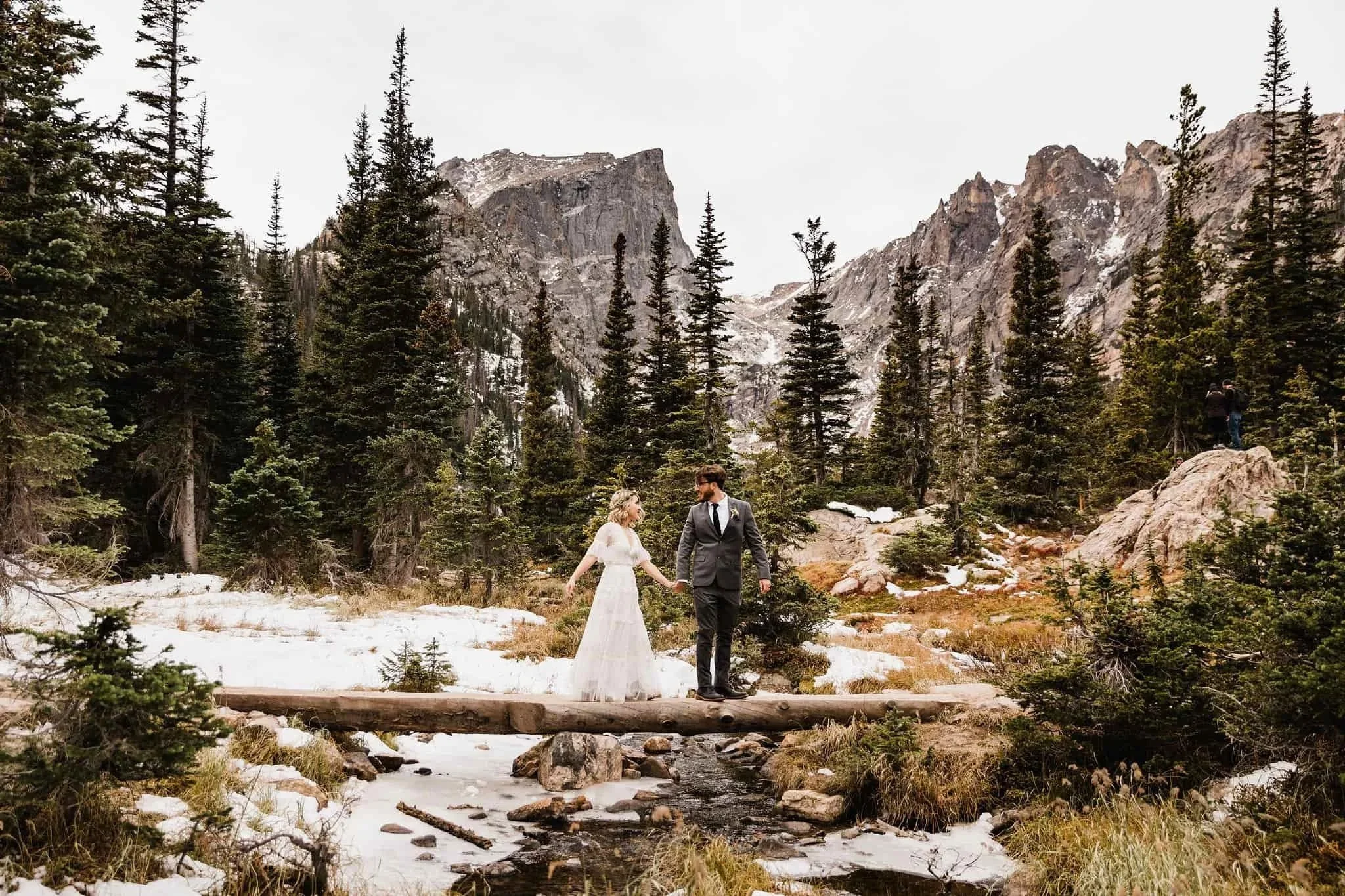 The Best Elopement Photos of 2019
