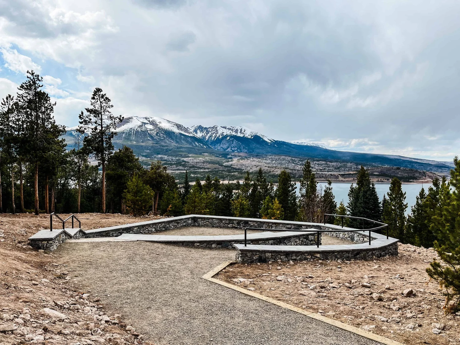 Sapphire Point Overlook Wedding Guide - Updated for 2026 — Vow of the Wild
