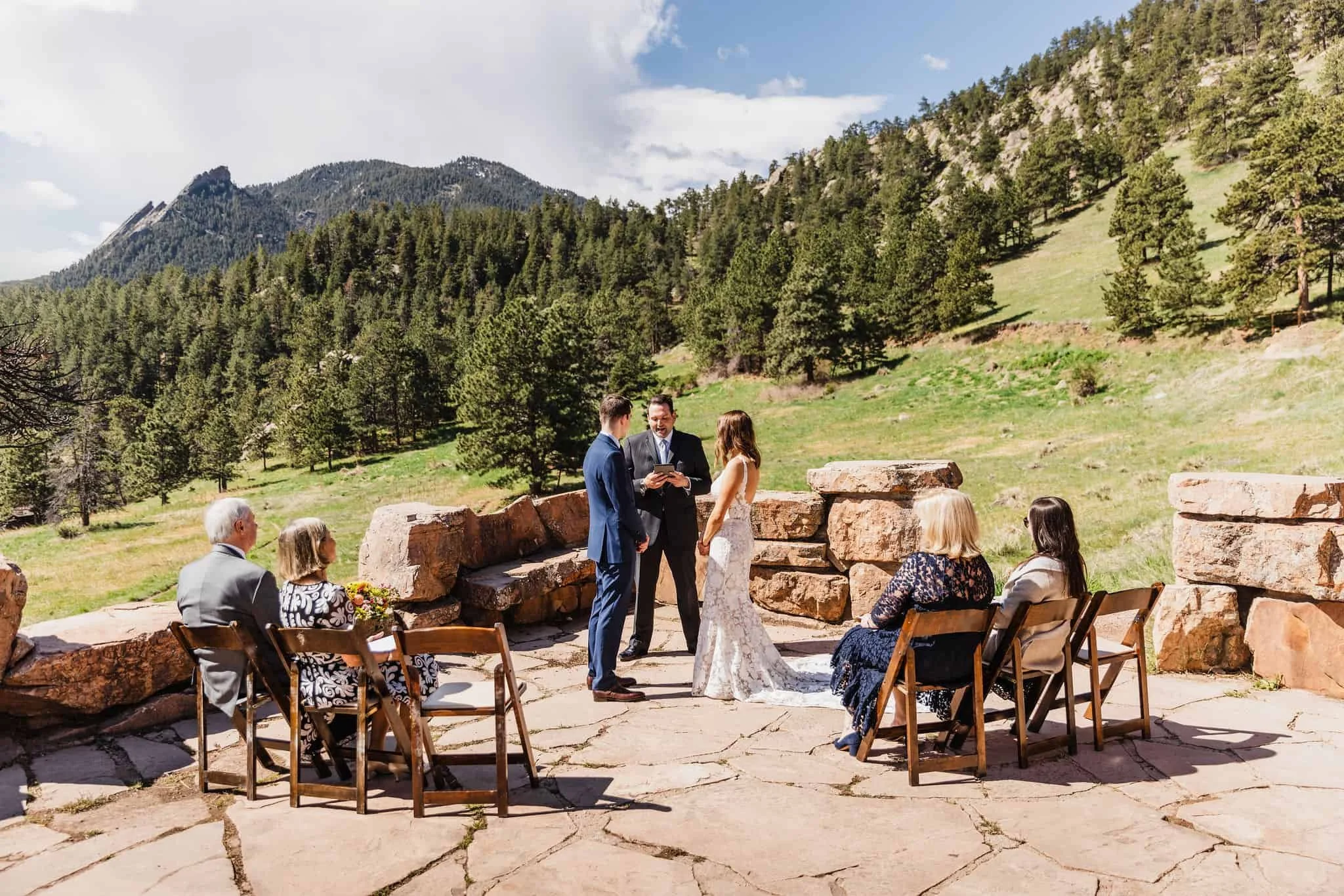 40+ Best Cheap Small Wedding Venues in Colorado — Vow of the Wild