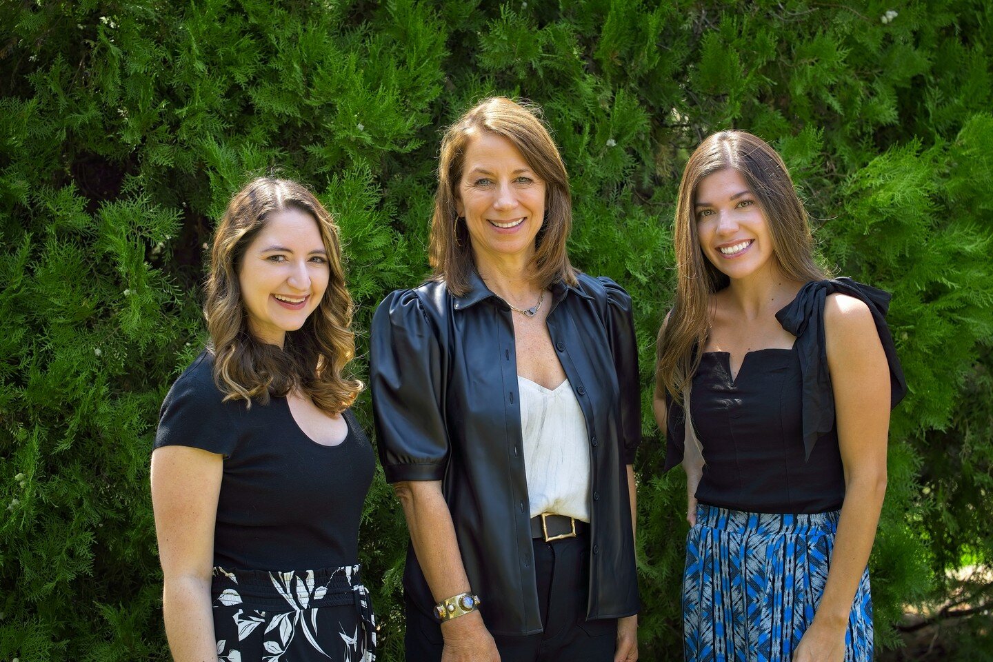 We're excited to introduce the newest member of our design team, Kharis Genuzio! When you work with Sterling; Catherine, Julie and Kharis will be there to help you from the first initial concept to the final syling. Our design team works with you to 