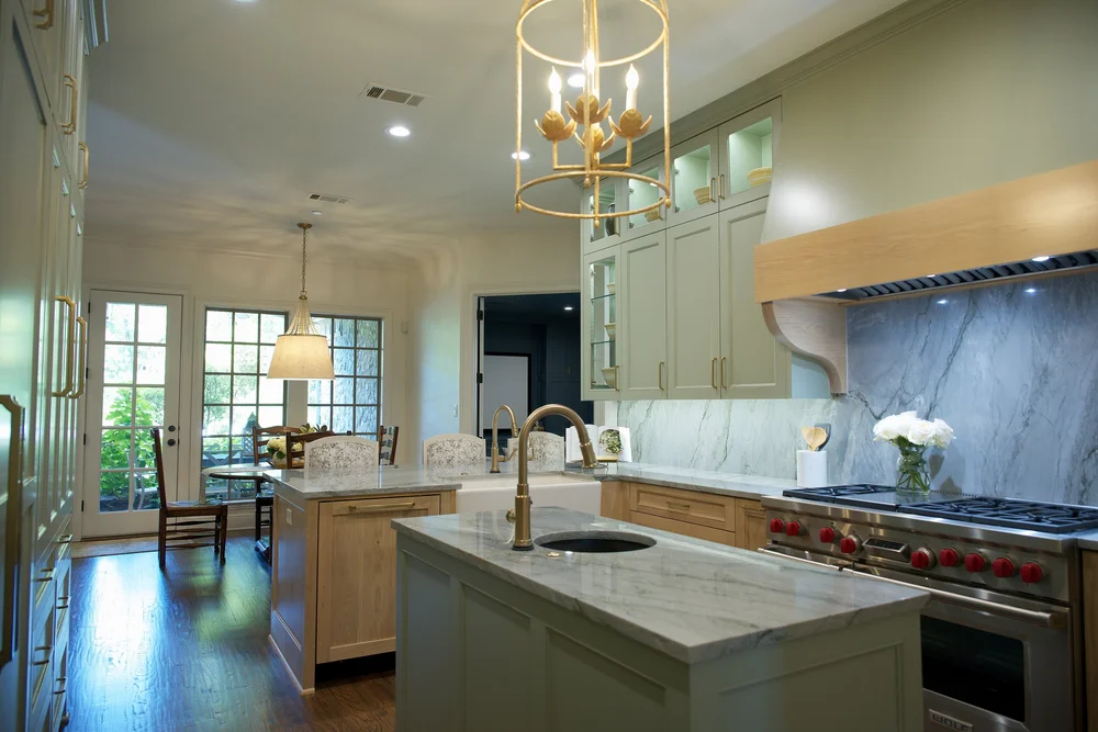 Sterling Renovations &amp; Design | Luxury Remodels in Southlake, TX