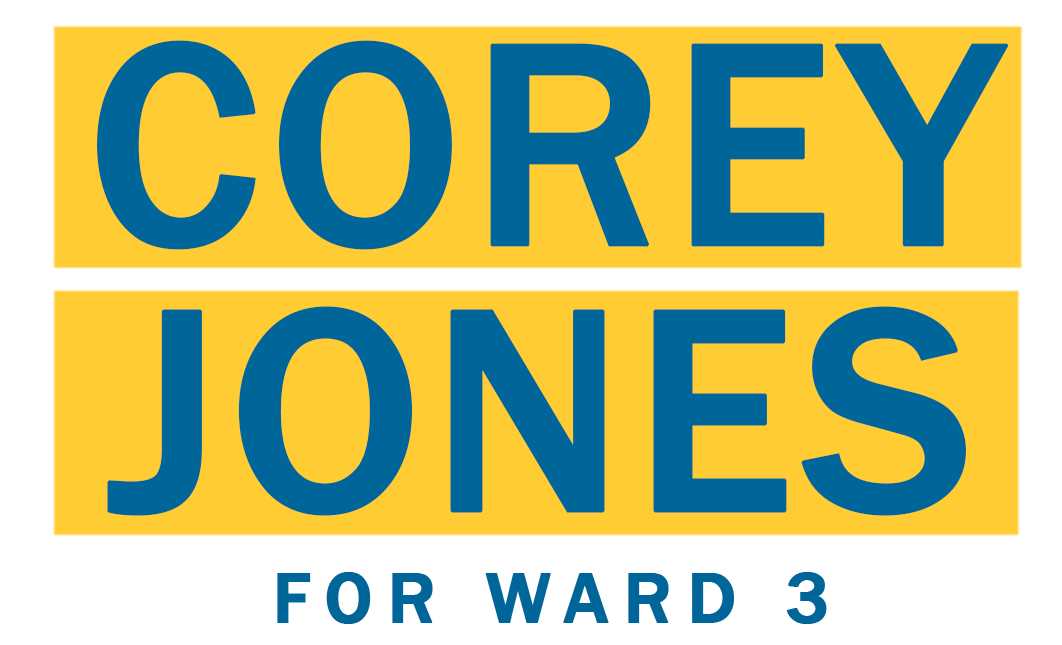 Corey Jones