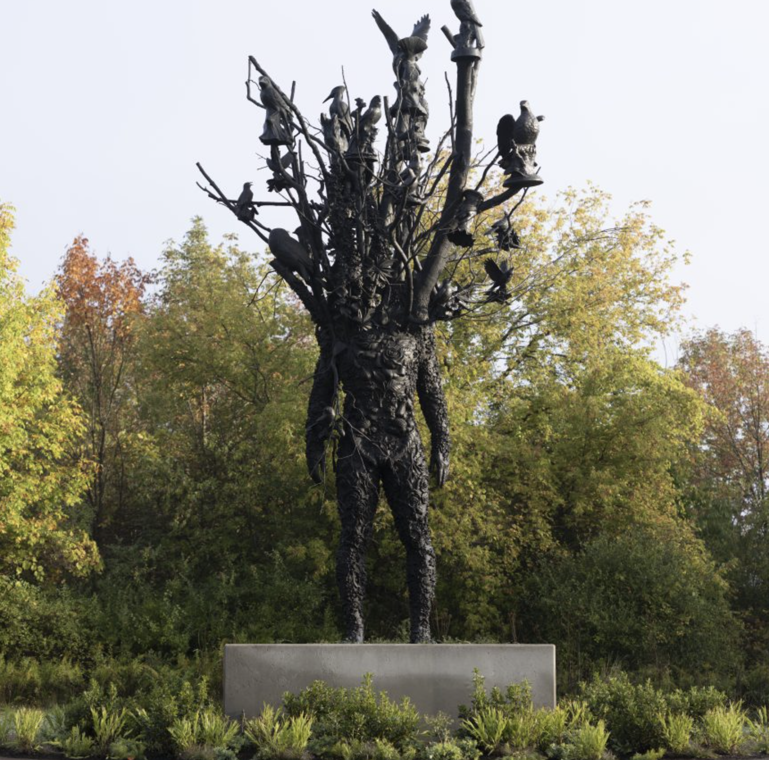 Nick Cave's Amalgam (Origin), Newcity, 2025