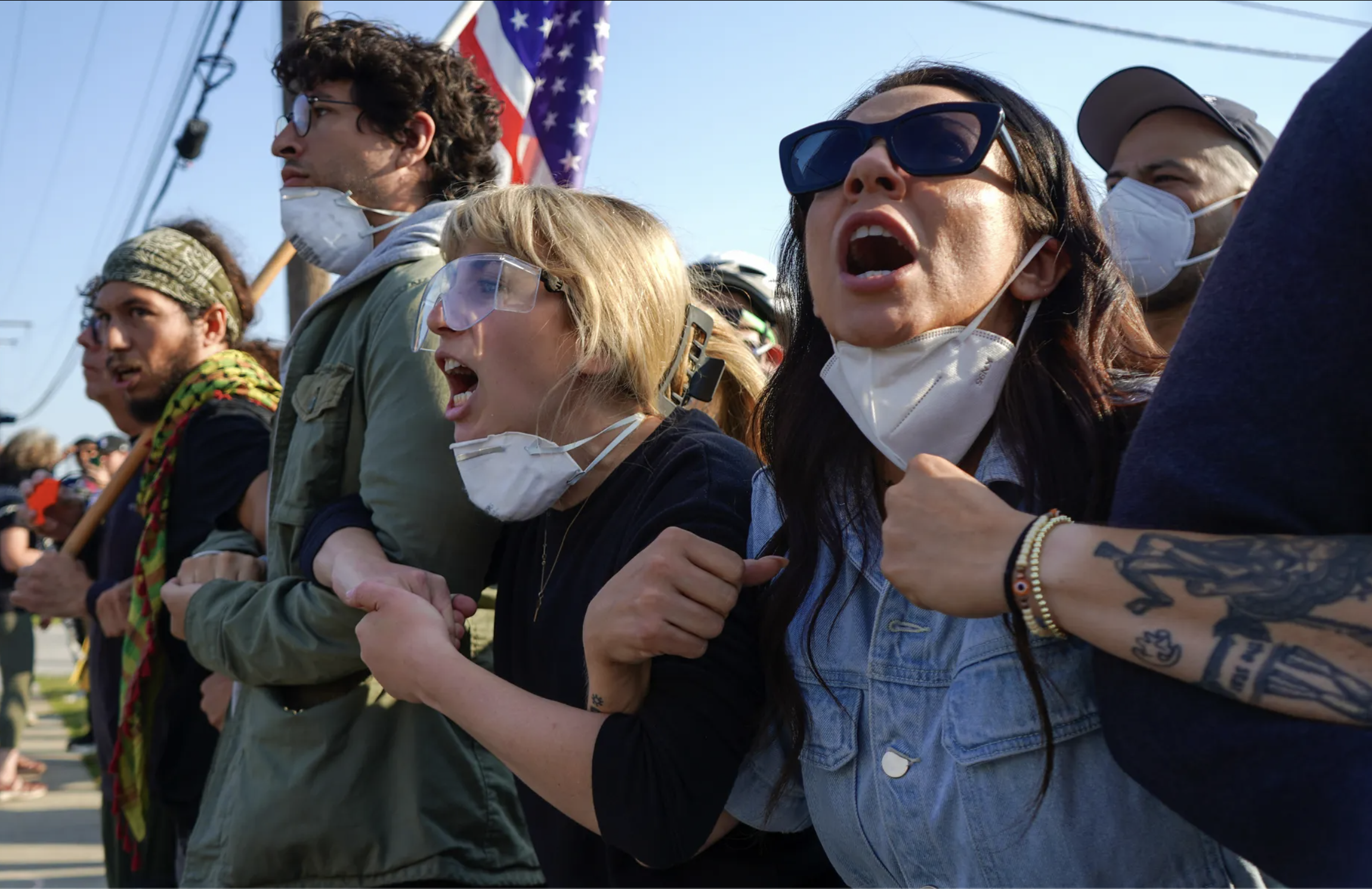 They Picked the Wrong Girl to Indict, GQ, 2025