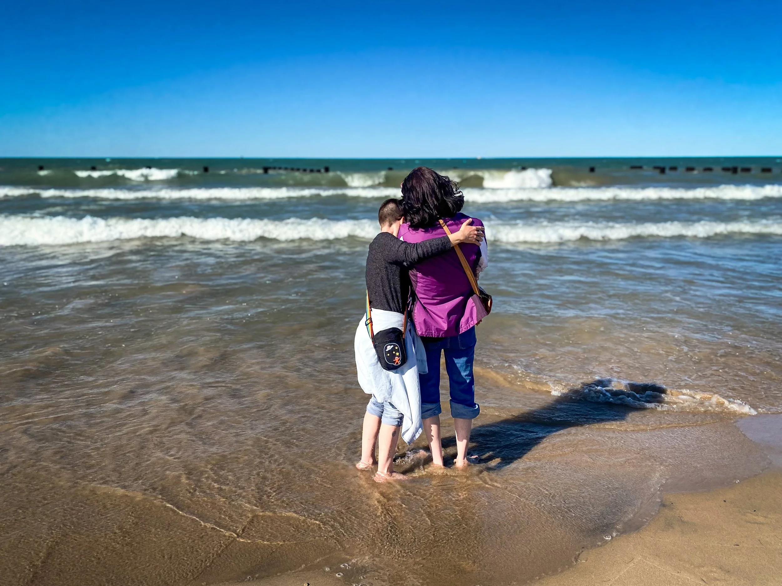 An Uncountable Diaspora, Rolling Stone, 2024